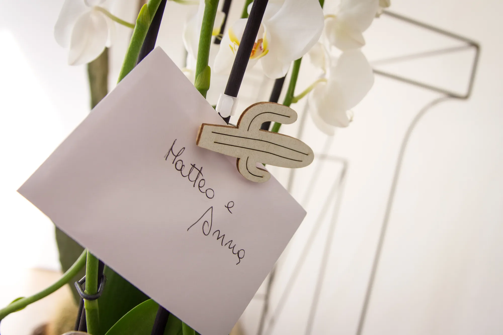 Matrimonio di Anna e Matte, Cantù e Valmorea