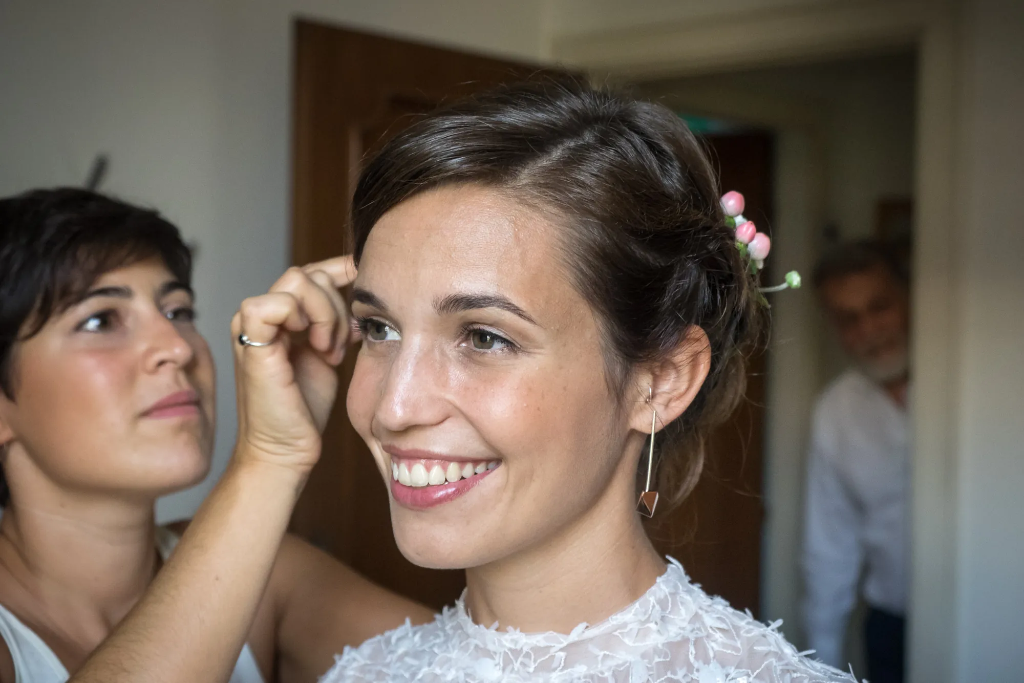 Matrimonio di Anna e Matte, Cantù e Valmorea