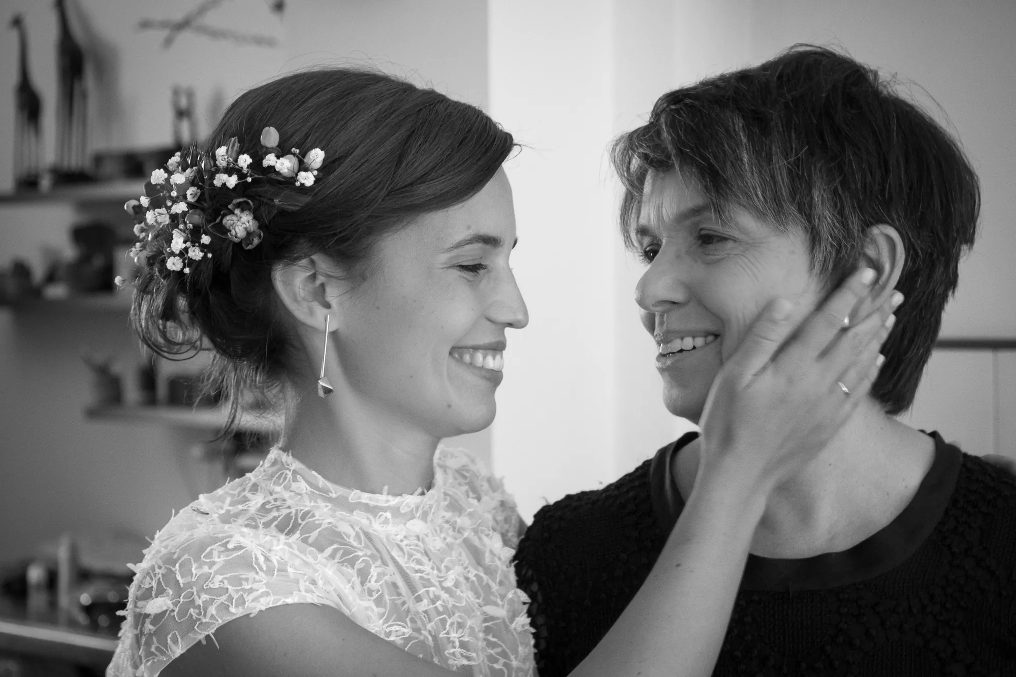 Matrimonio di Anna e Matte, Cantù e Valmorea