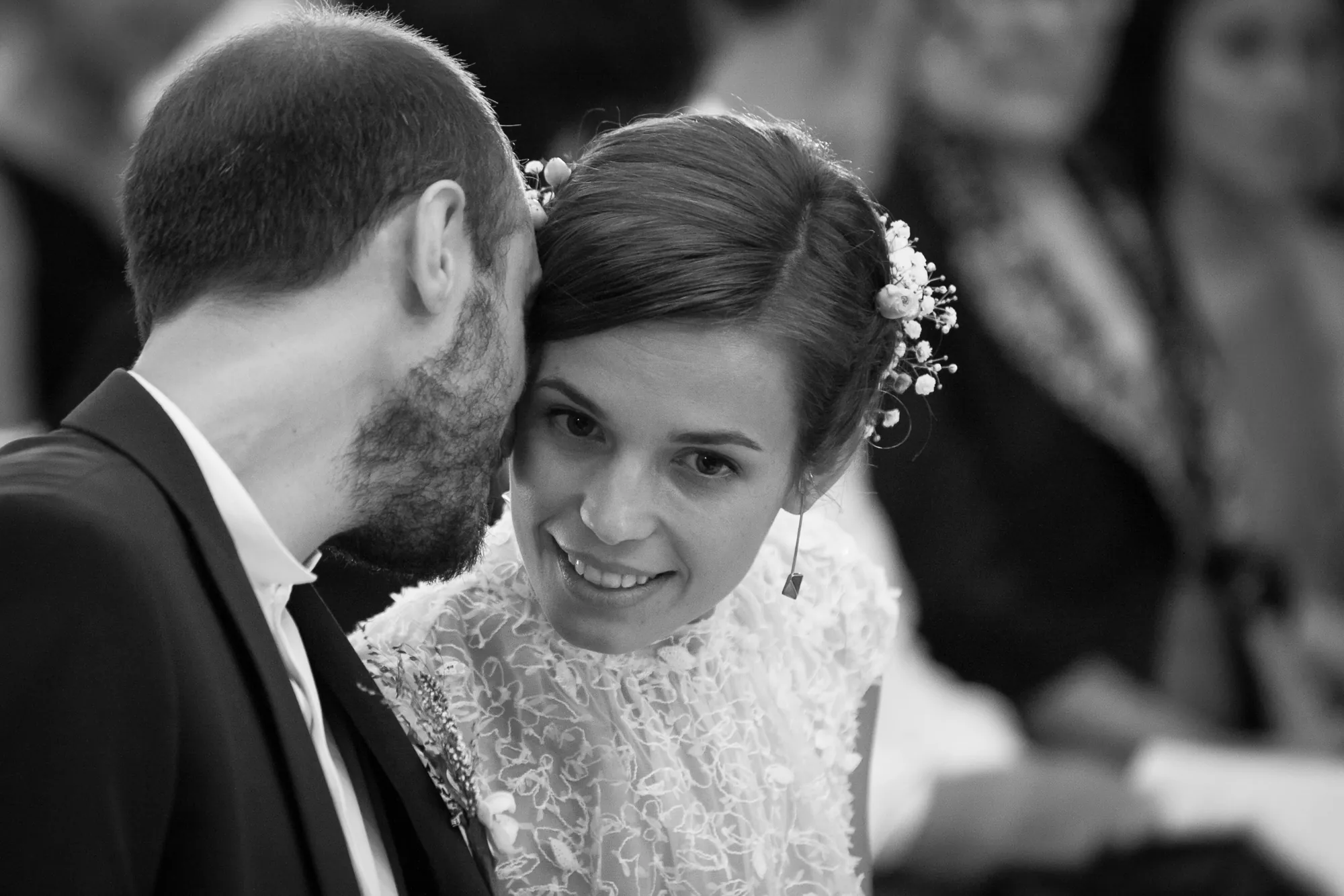 Matrimonio di Anna e Matte, Cantù e Valmorea
