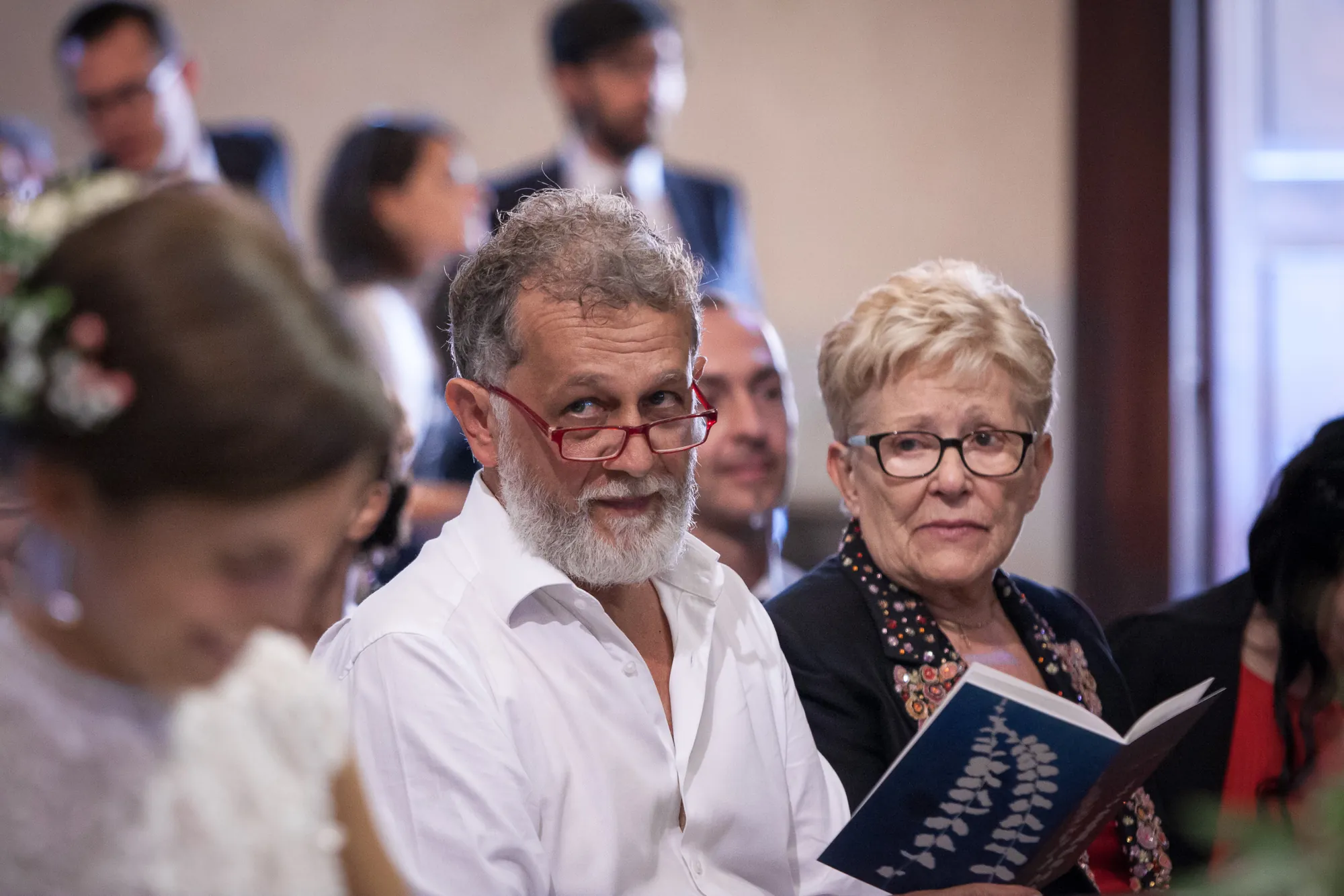 Matrimonio di Anna e Matte, Cantù e Valmorea