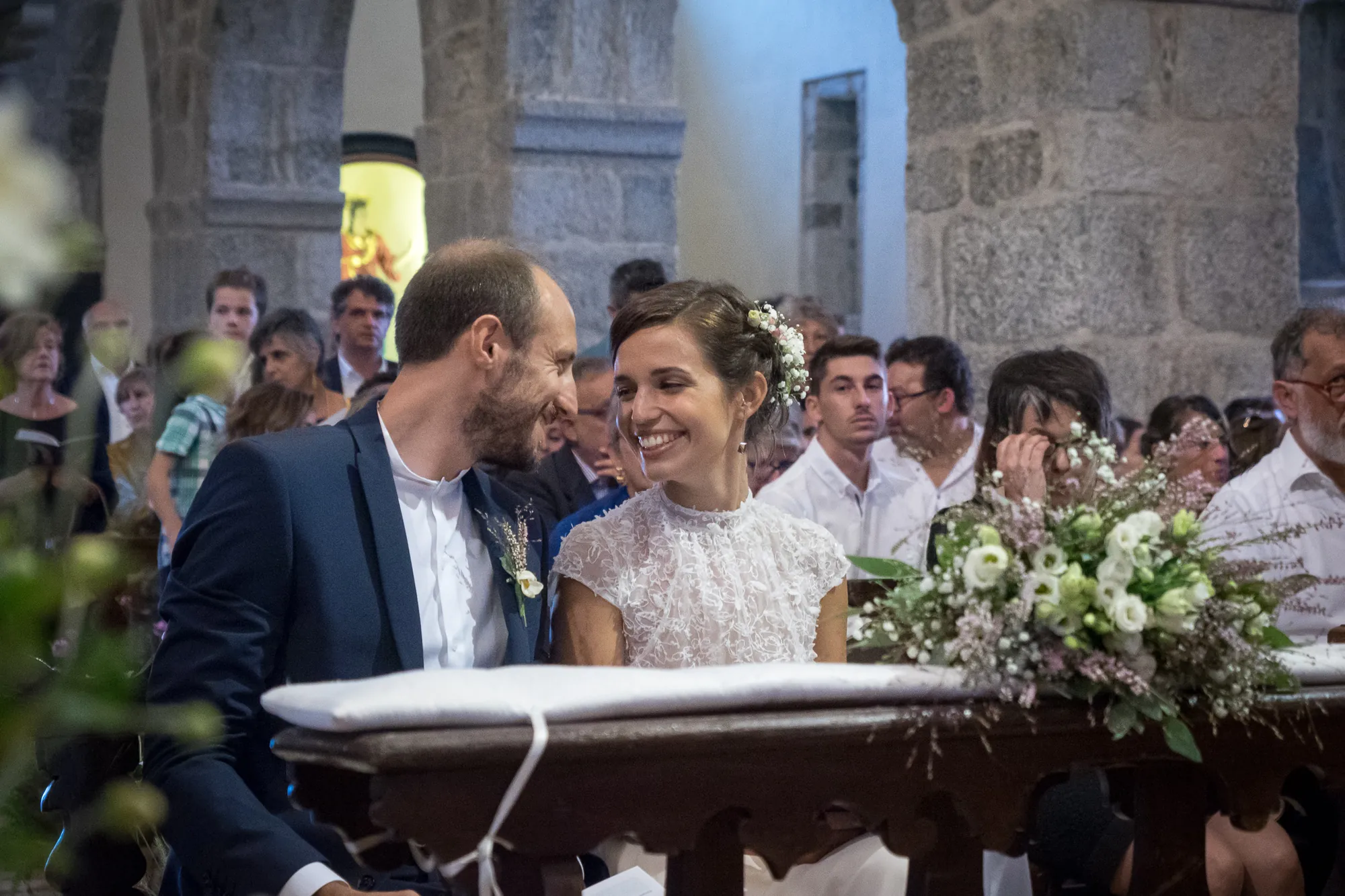 Matrimonio di Anna e Matte, Cantù e Valmorea