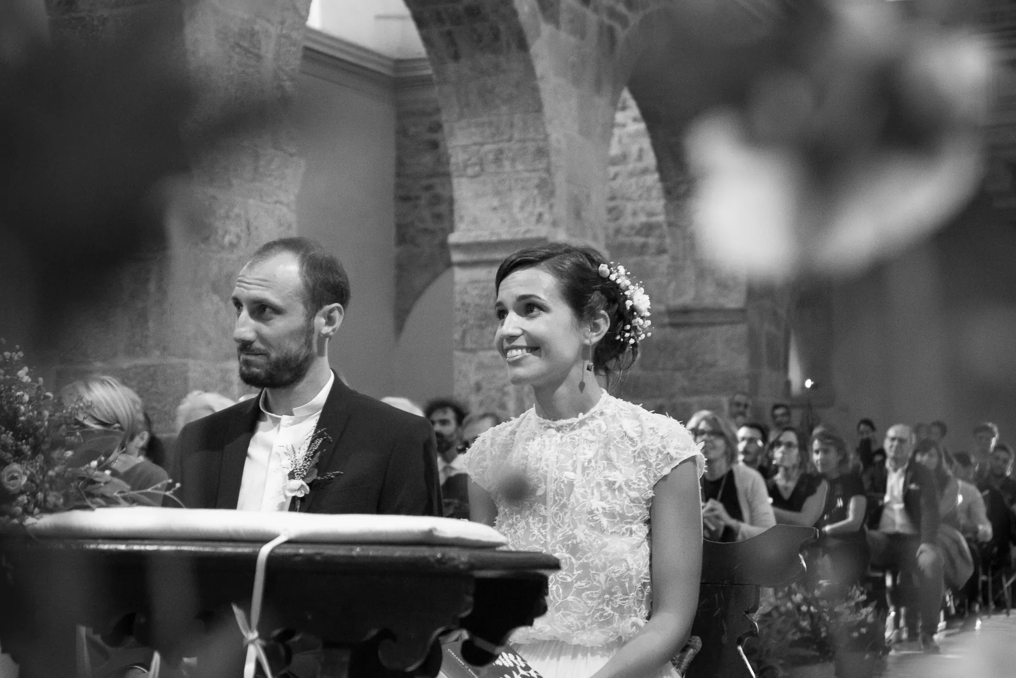 Matrimonio di Anna e Matte, Cantù e Valmorea