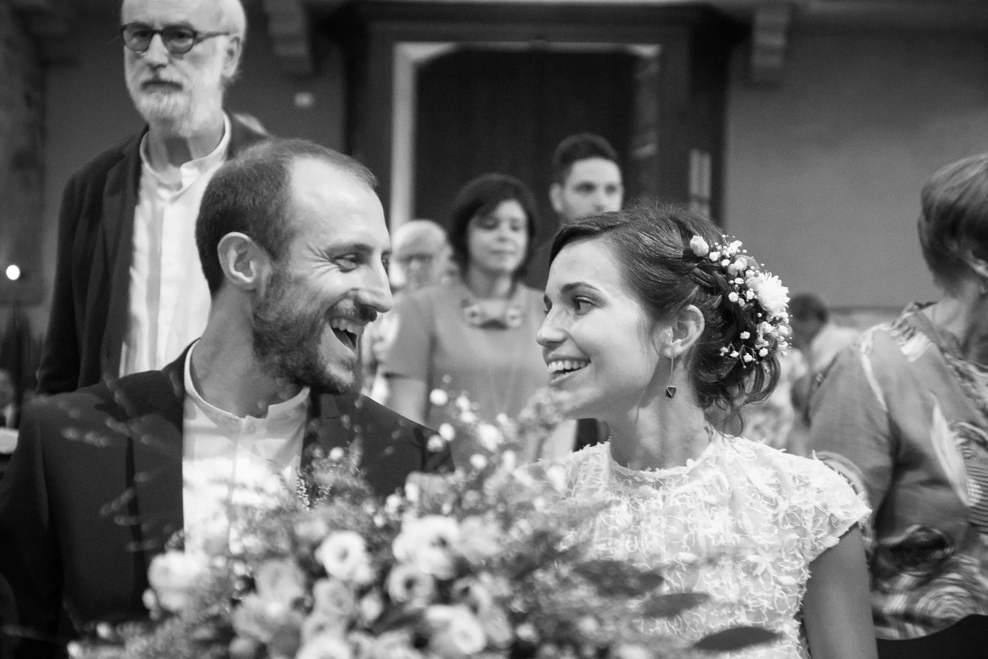 Matrimonio di Anna e Matte, Cantù e Valmorea