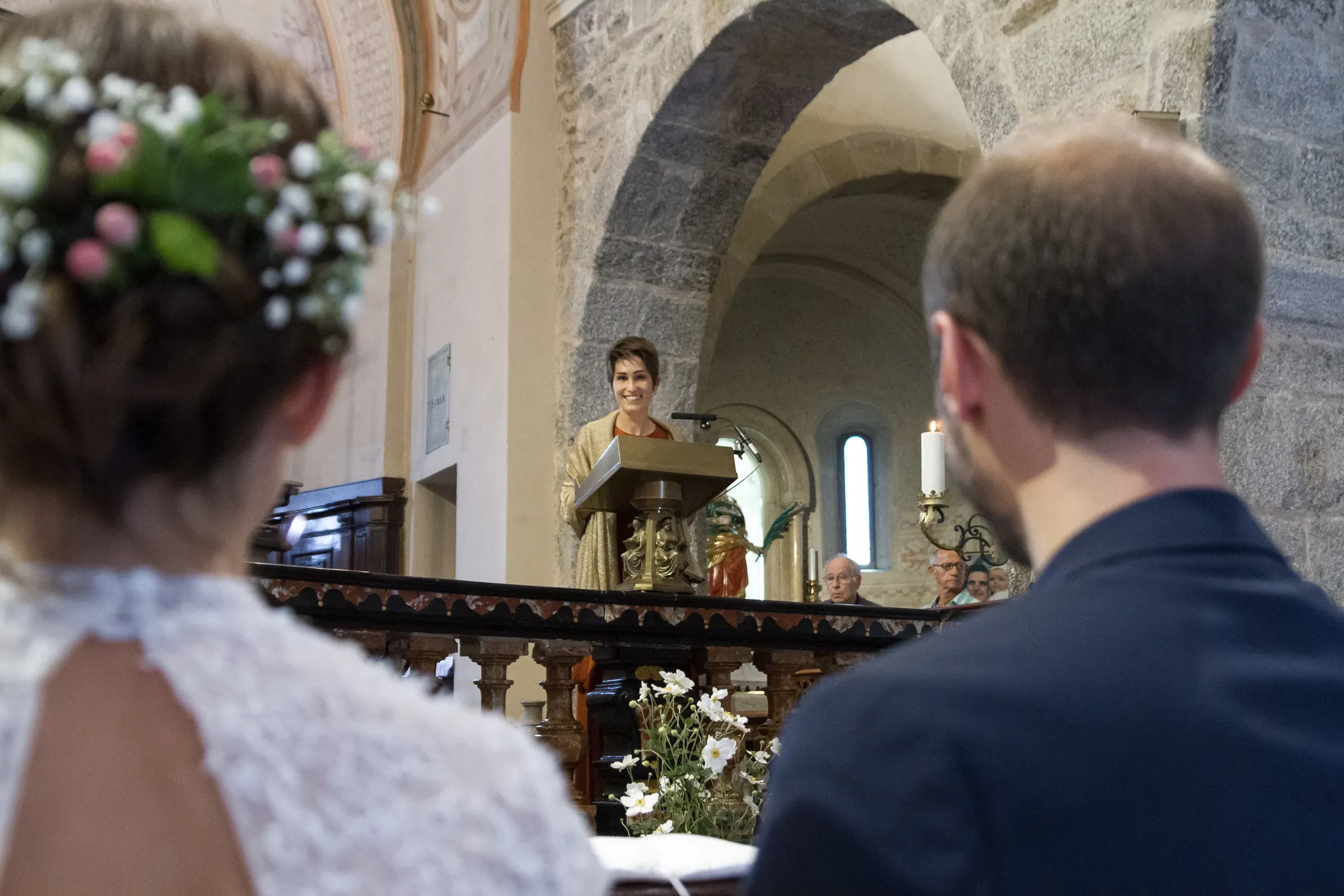 Matrimonio di Anna e Matte, Cantù e Valmorea