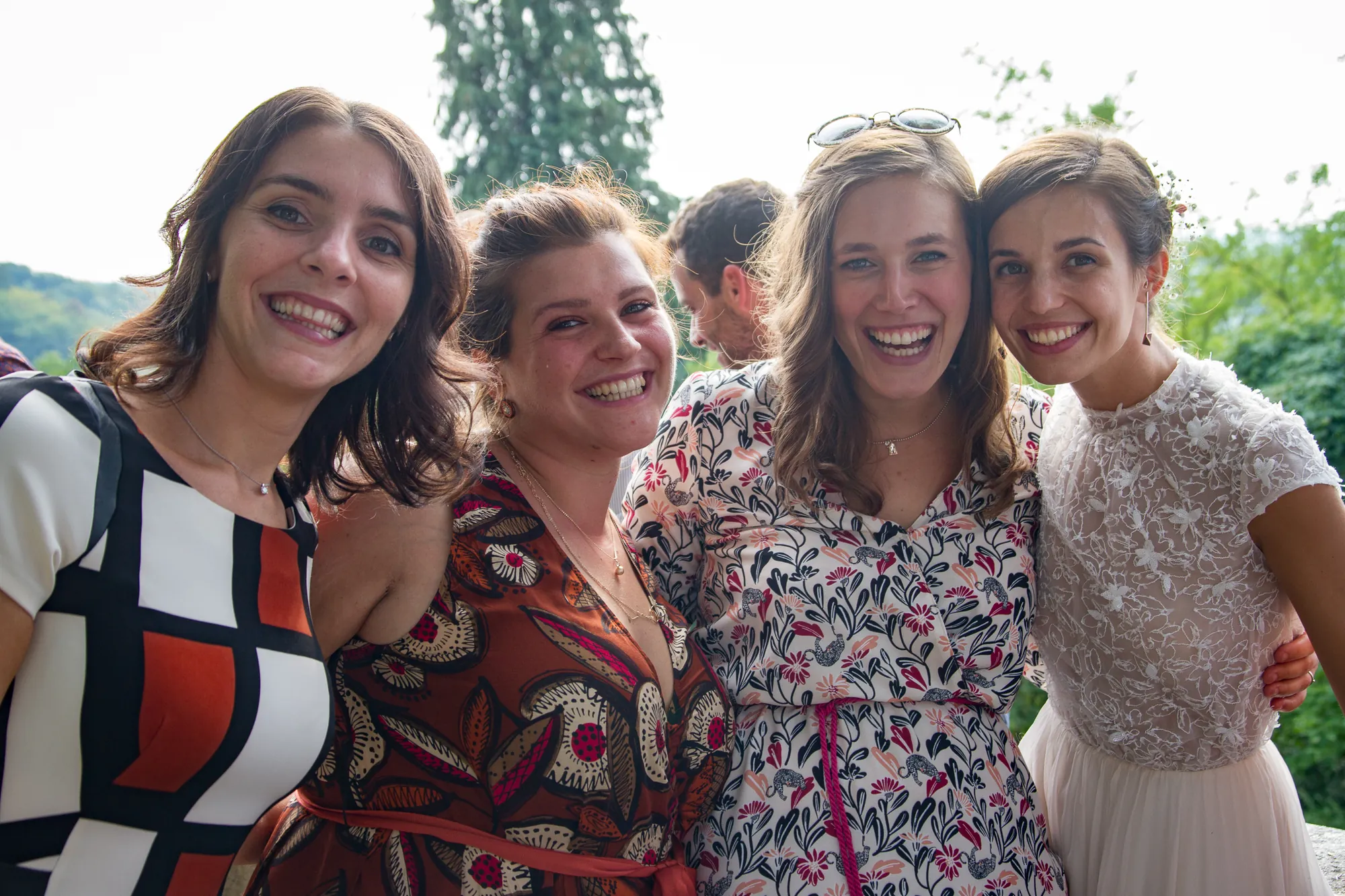 Matrimonio di Anna e Matte, Cantù e Valmorea