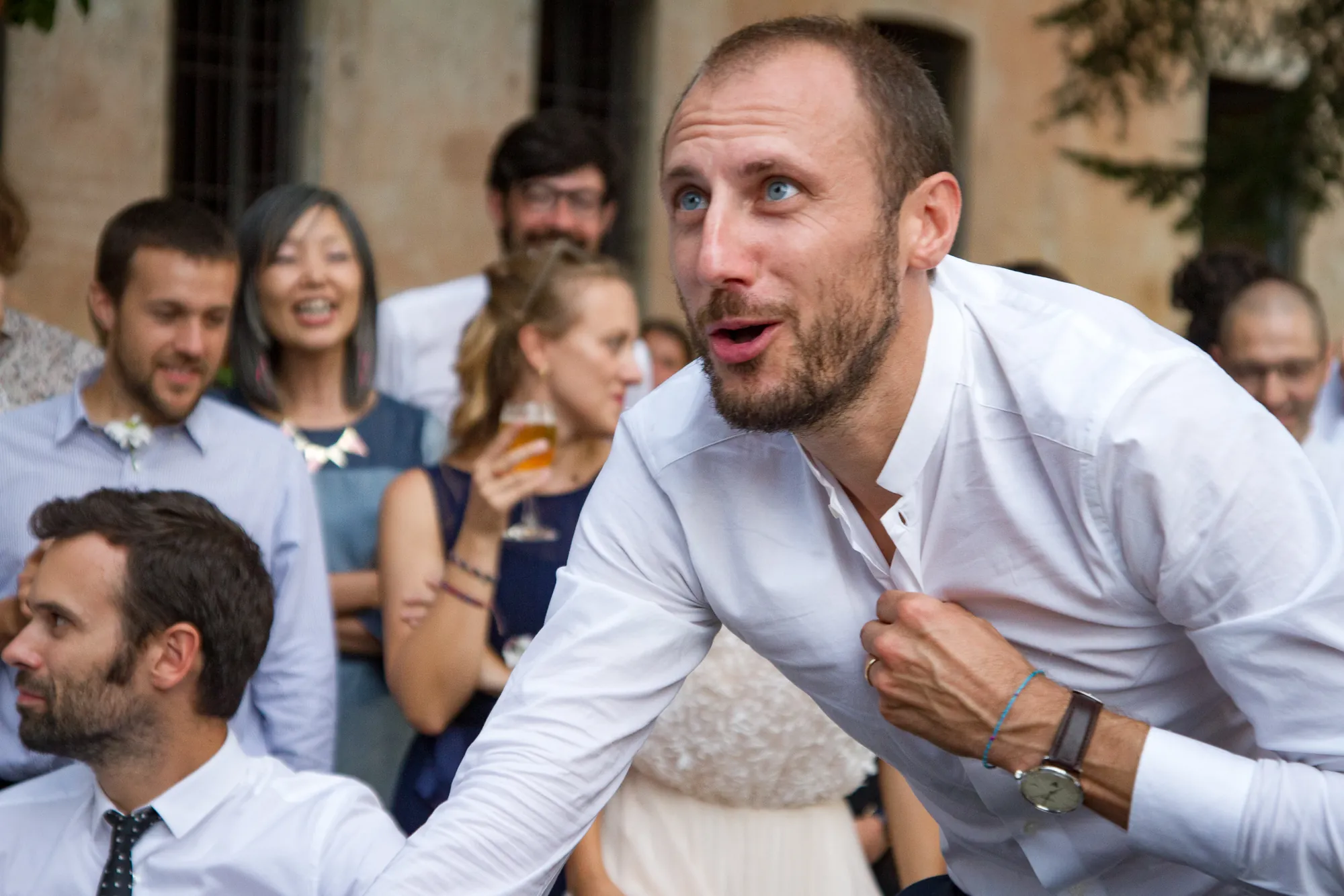 Matrimonio di Anna e Matte, Cantù e Valmorea