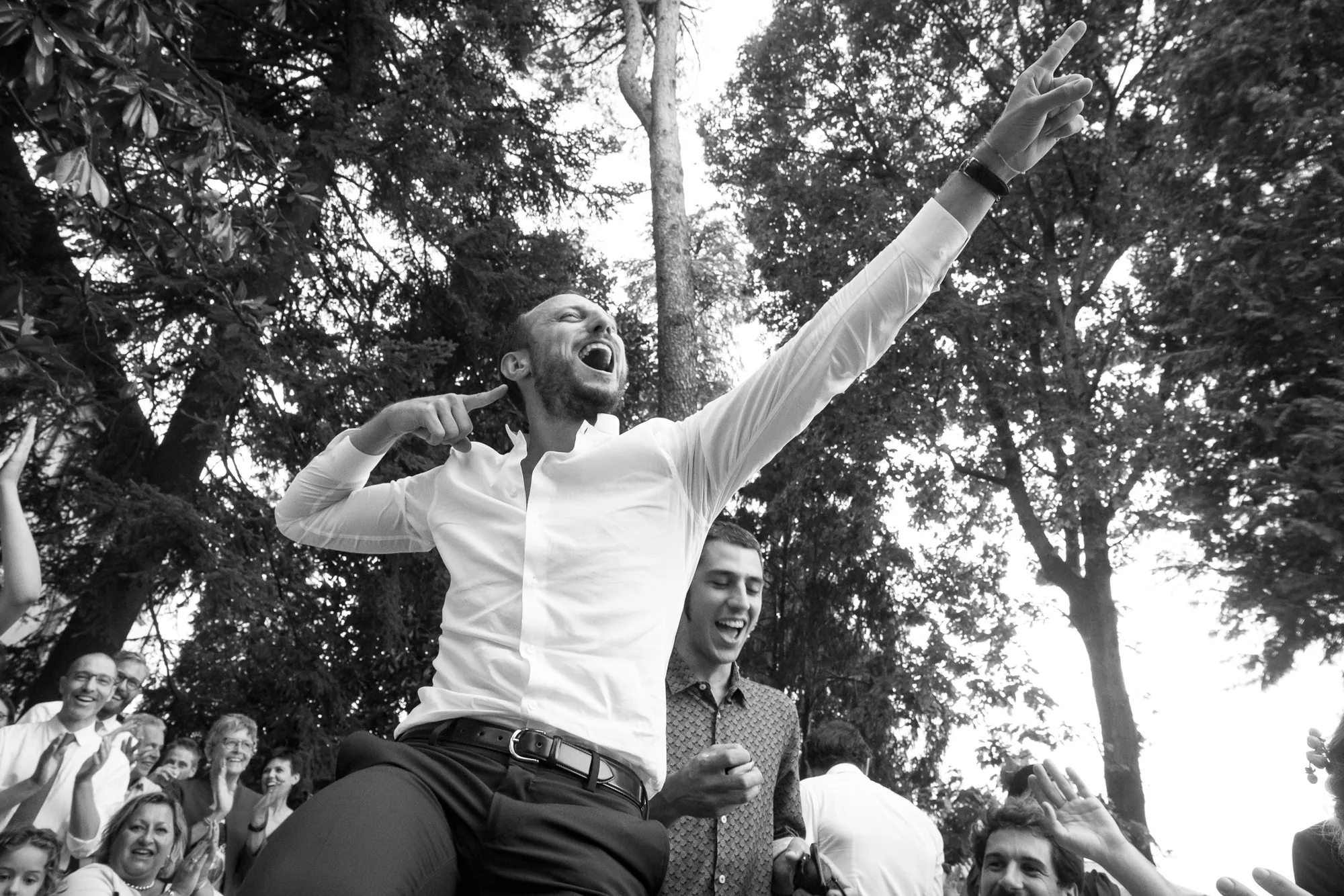 Matrimonio di Anna e Matte, Cantù e Valmorea