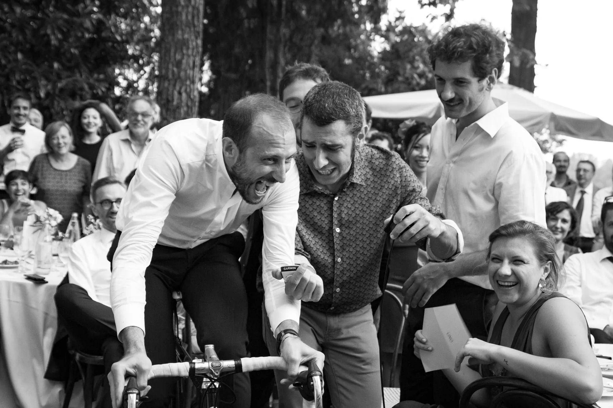 Matrimonio di Anna e Matte, Cantù e Valmorea