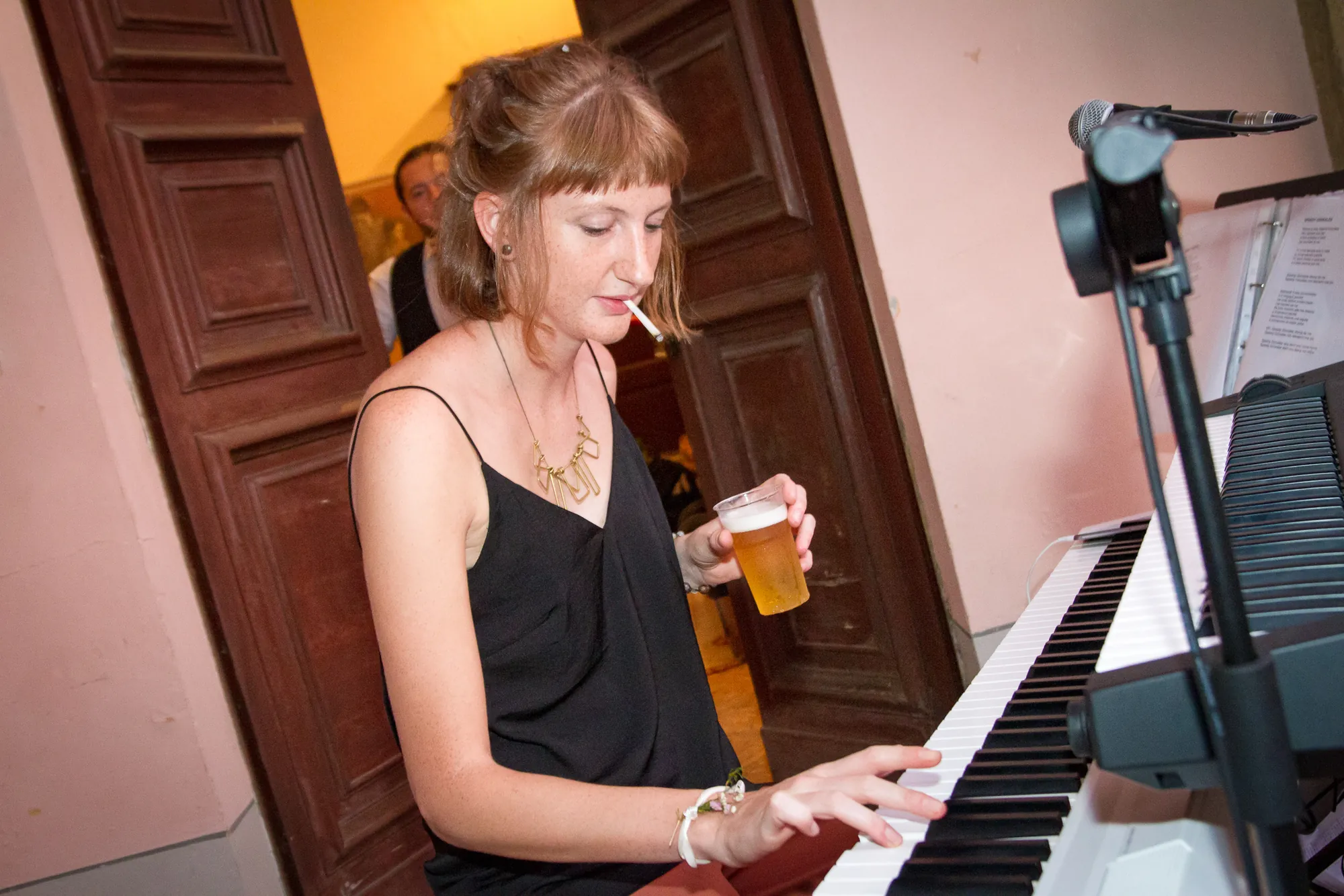 Matrimonio di Anna e Matte, Cantù e Valmorea