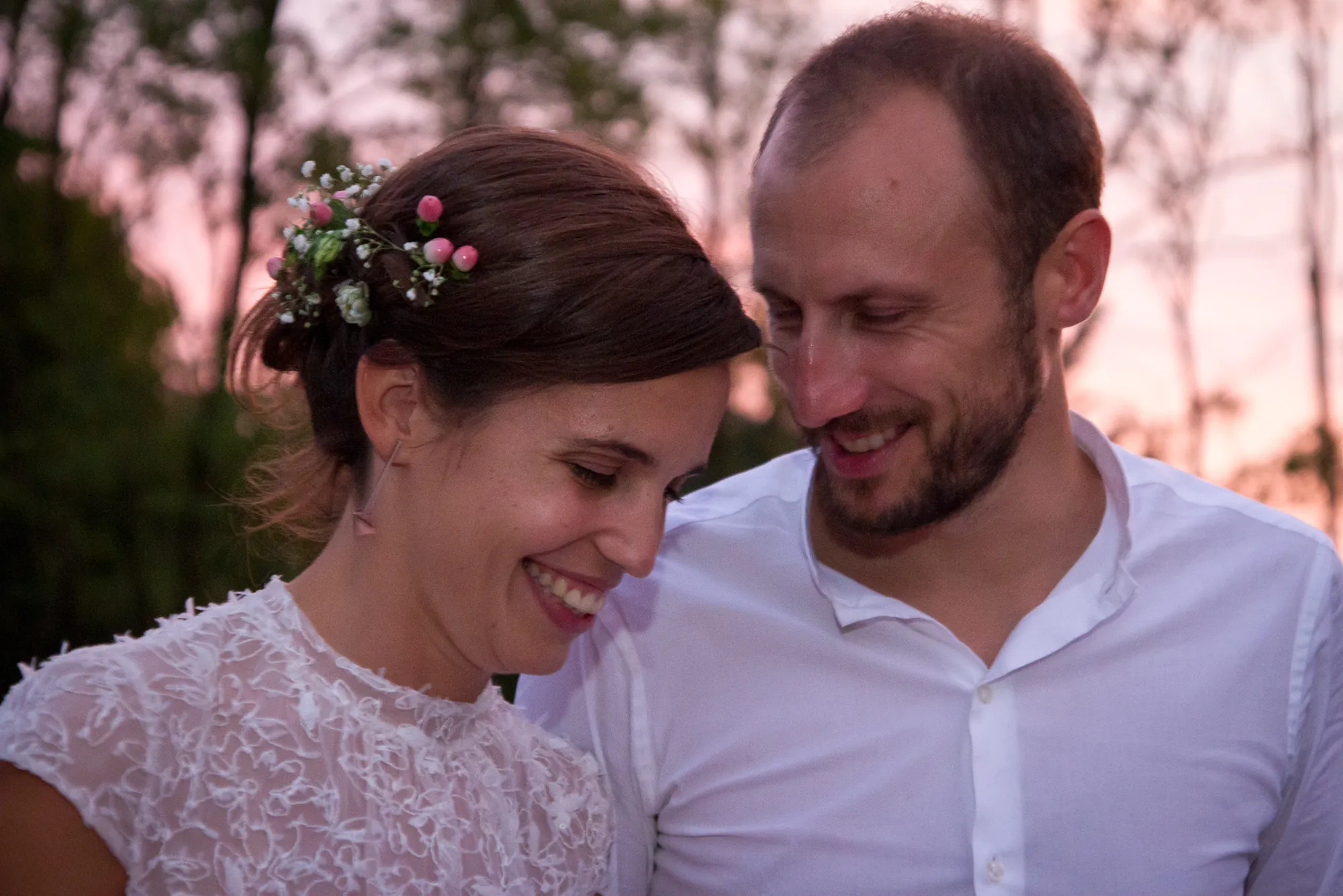 Matrimonio di Anna e Matte, Cantù e Valmorea