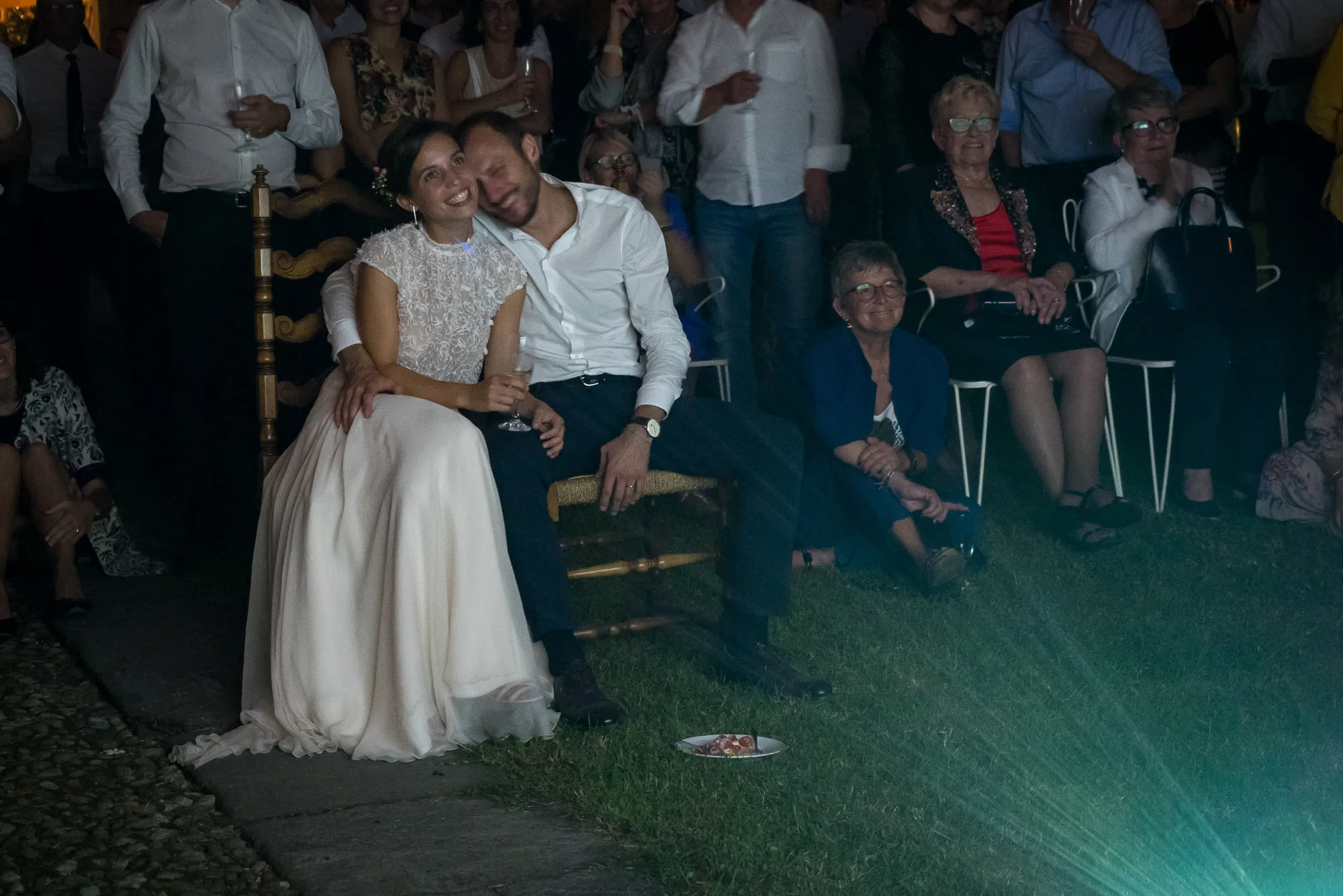 Matrimonio di Anna e Matte, Cantù e Valmorea