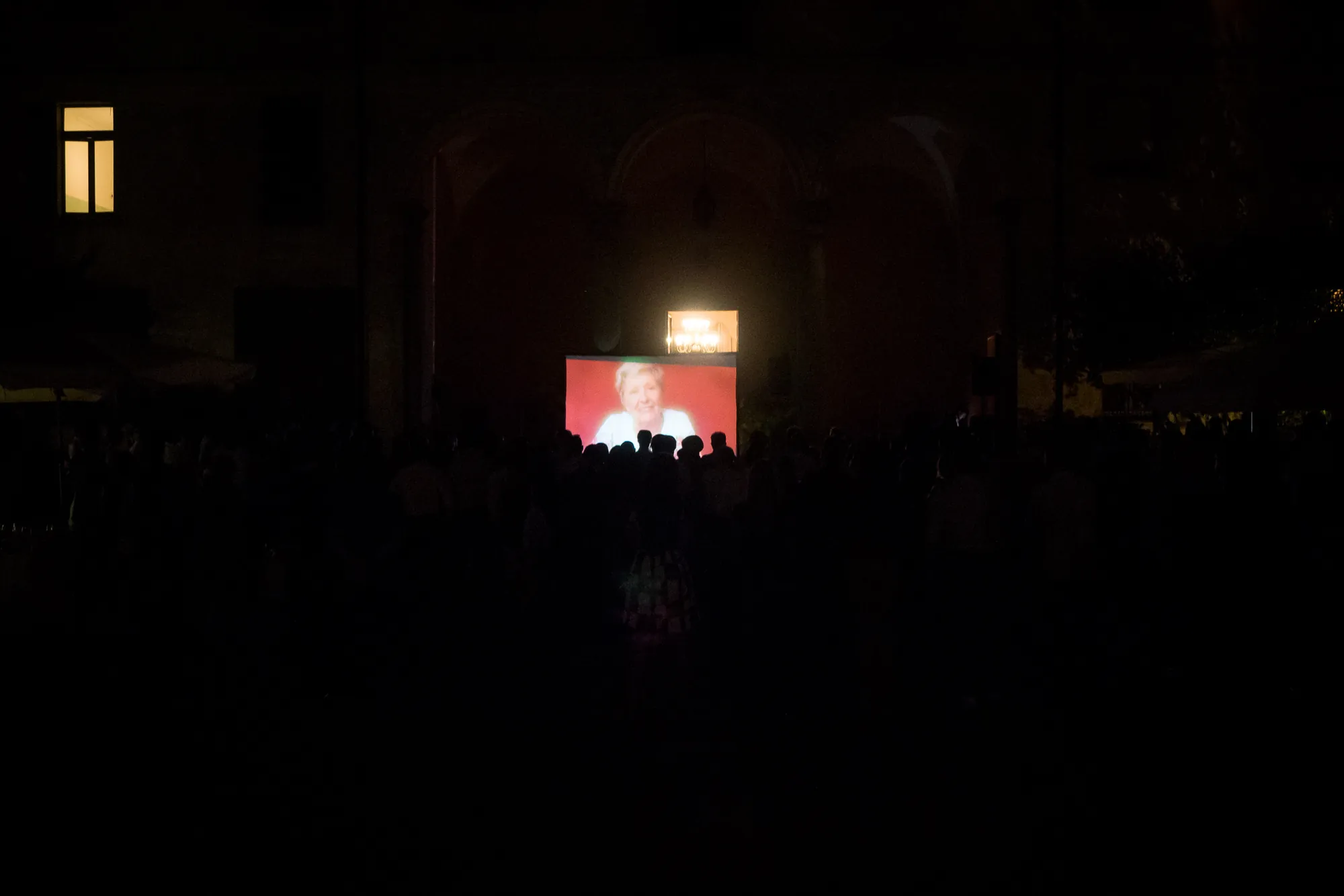 Matrimonio di Anna e Matte, Cantù e Valmorea