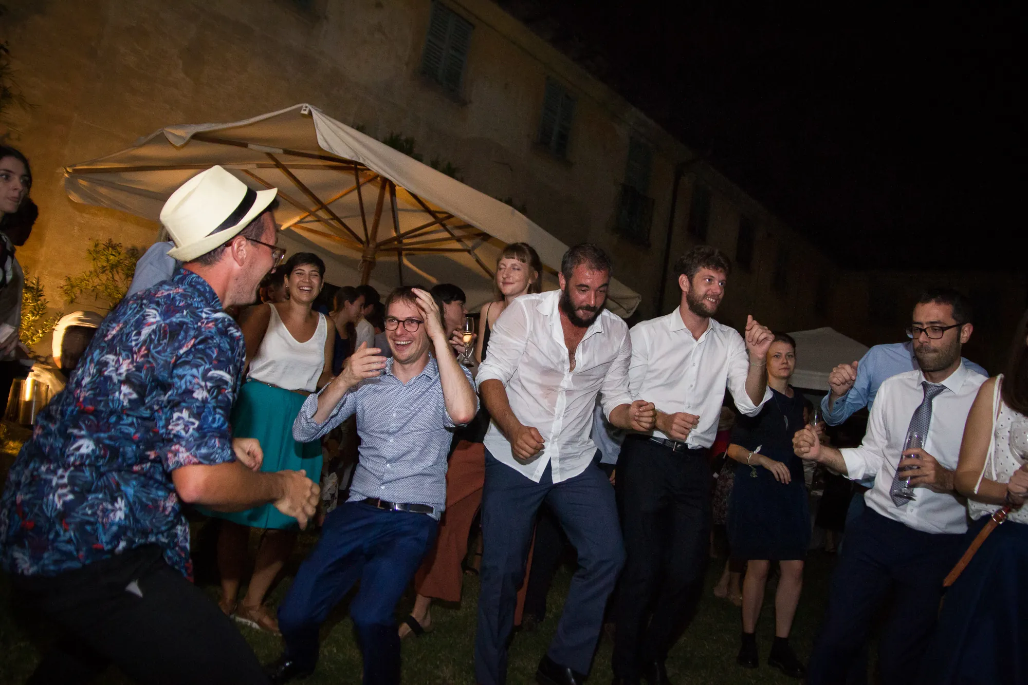 Matrimonio di Anna e Matte, Cantù e Valmorea