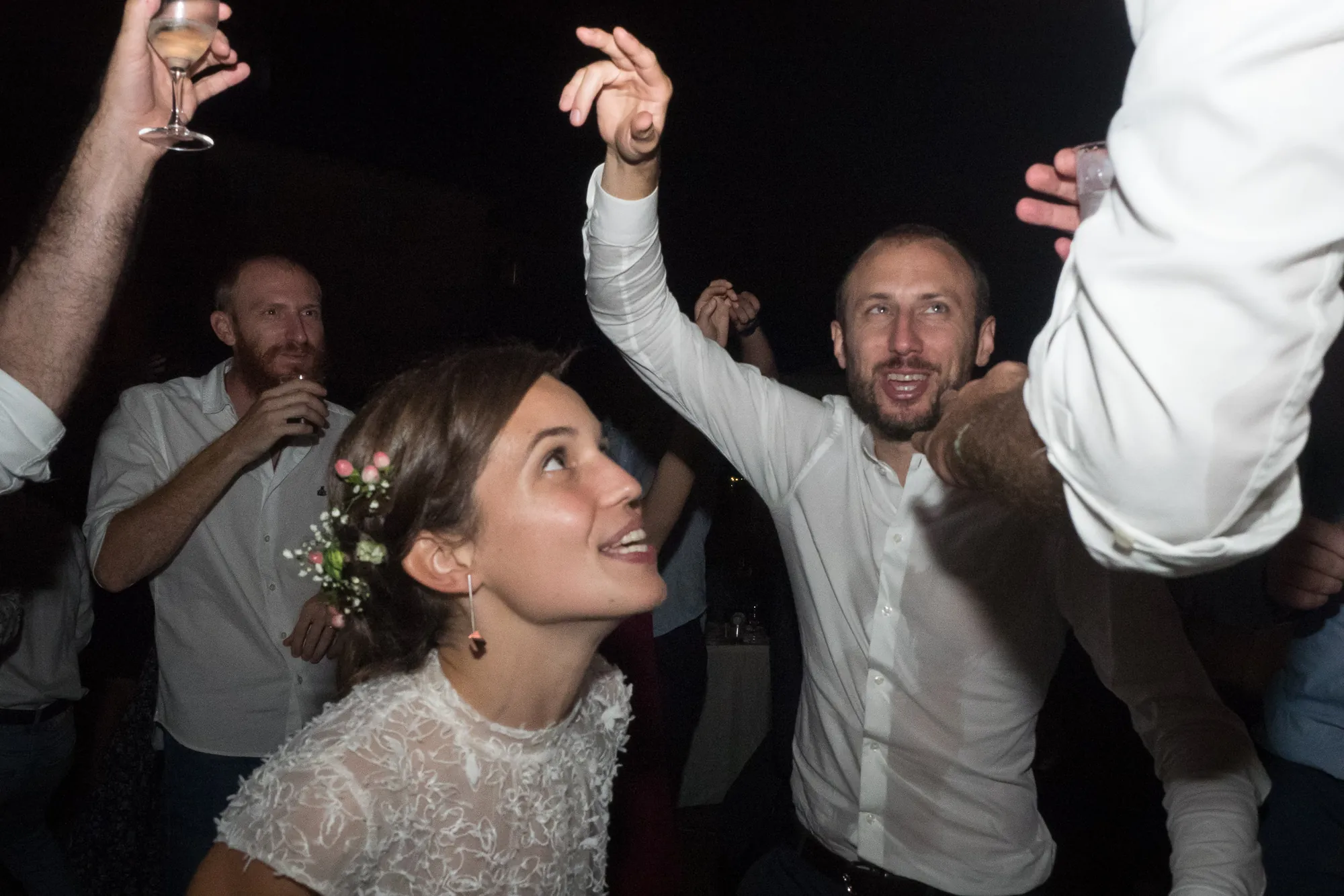 Matrimonio di Anna e Matte, Cantù e Valmorea