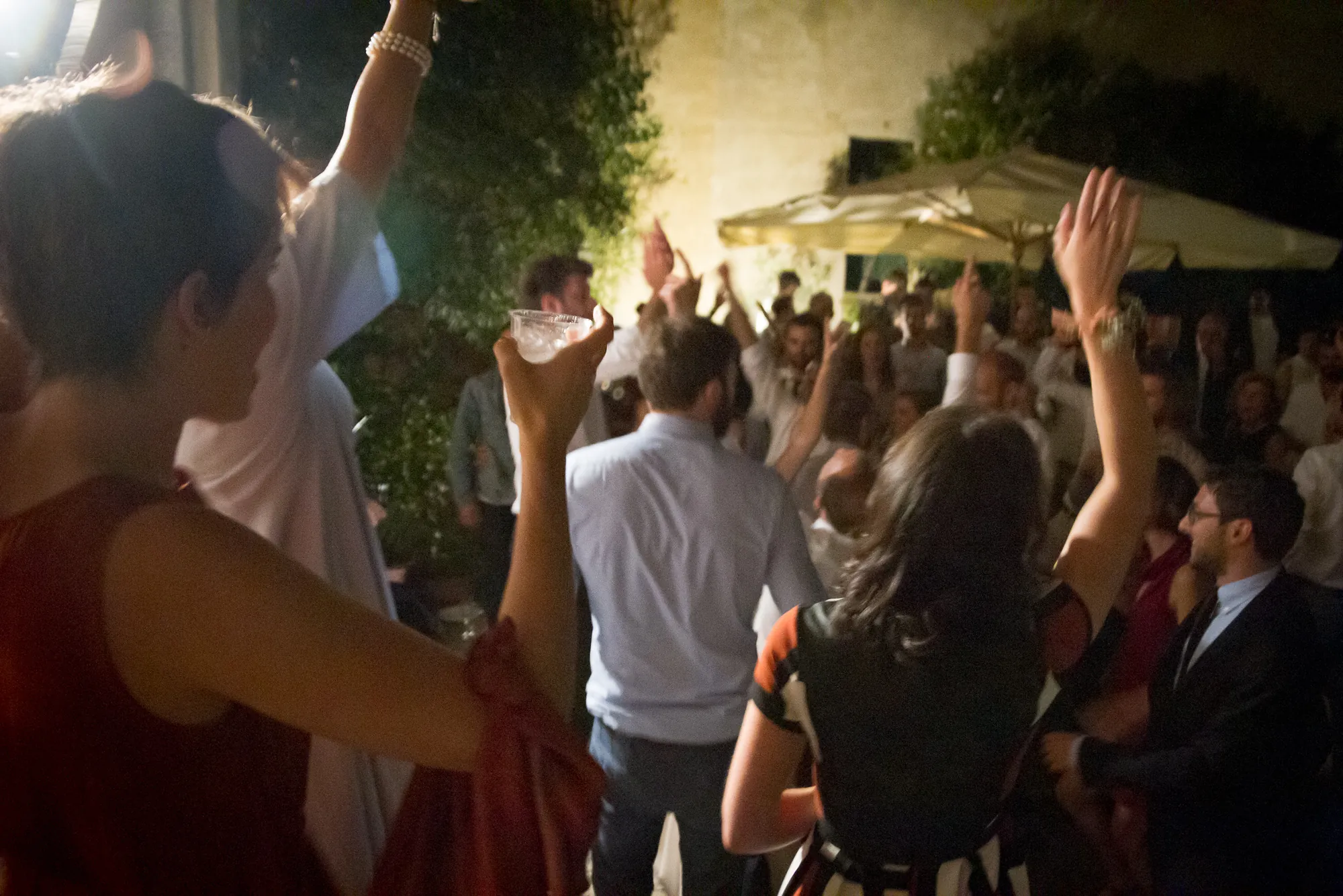 Matrimonio di Anna e Matte, Cantù e Valmorea