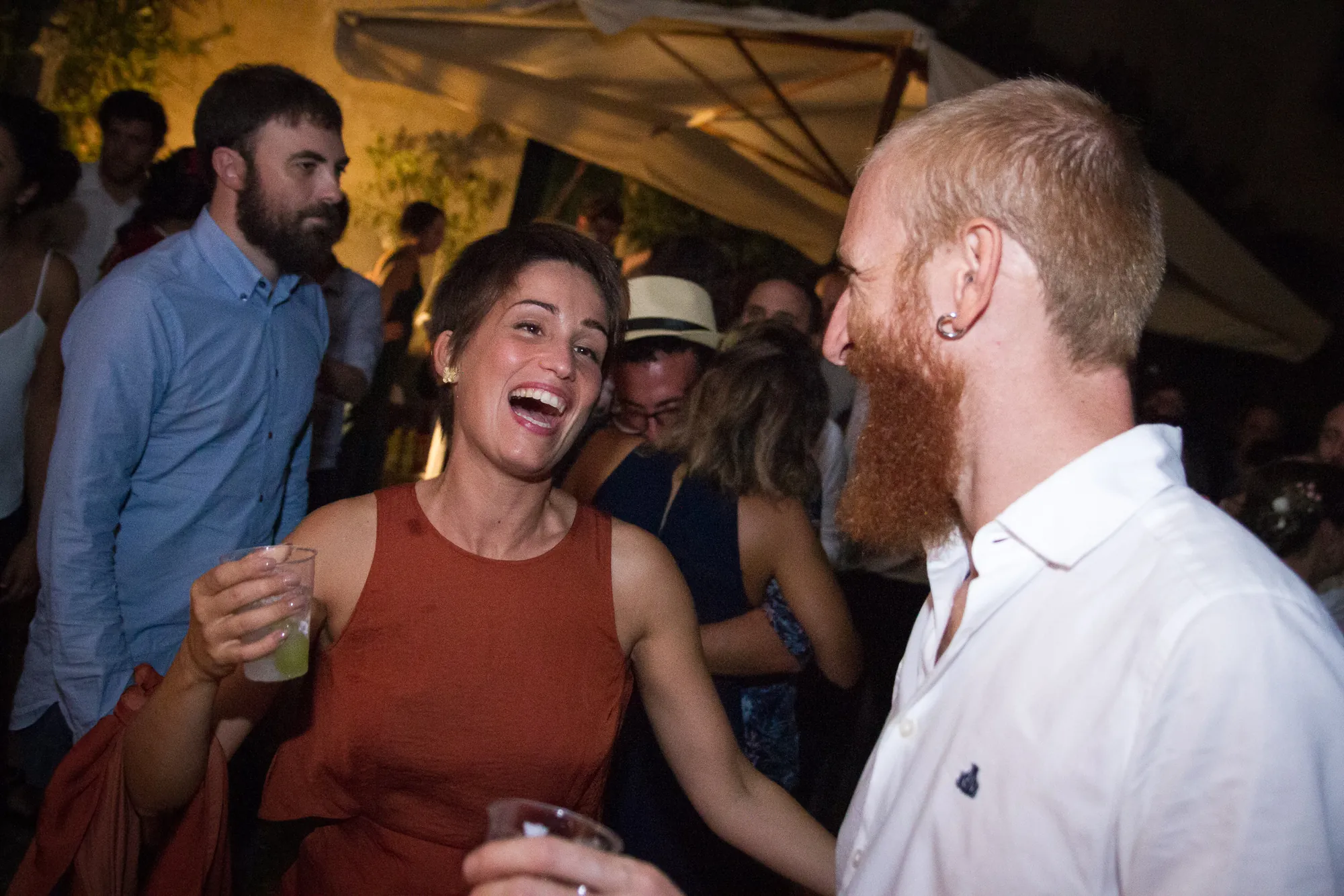 Matrimonio di Anna e Matte, Cantù e Valmorea