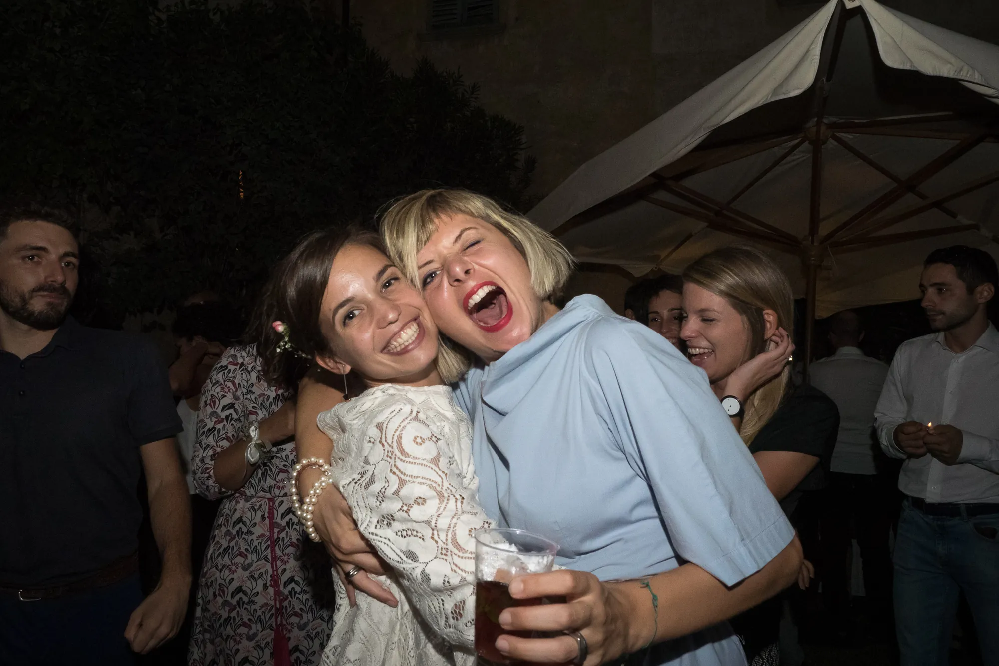 Matrimonio di Anna e Matte, Cantù e Valmorea