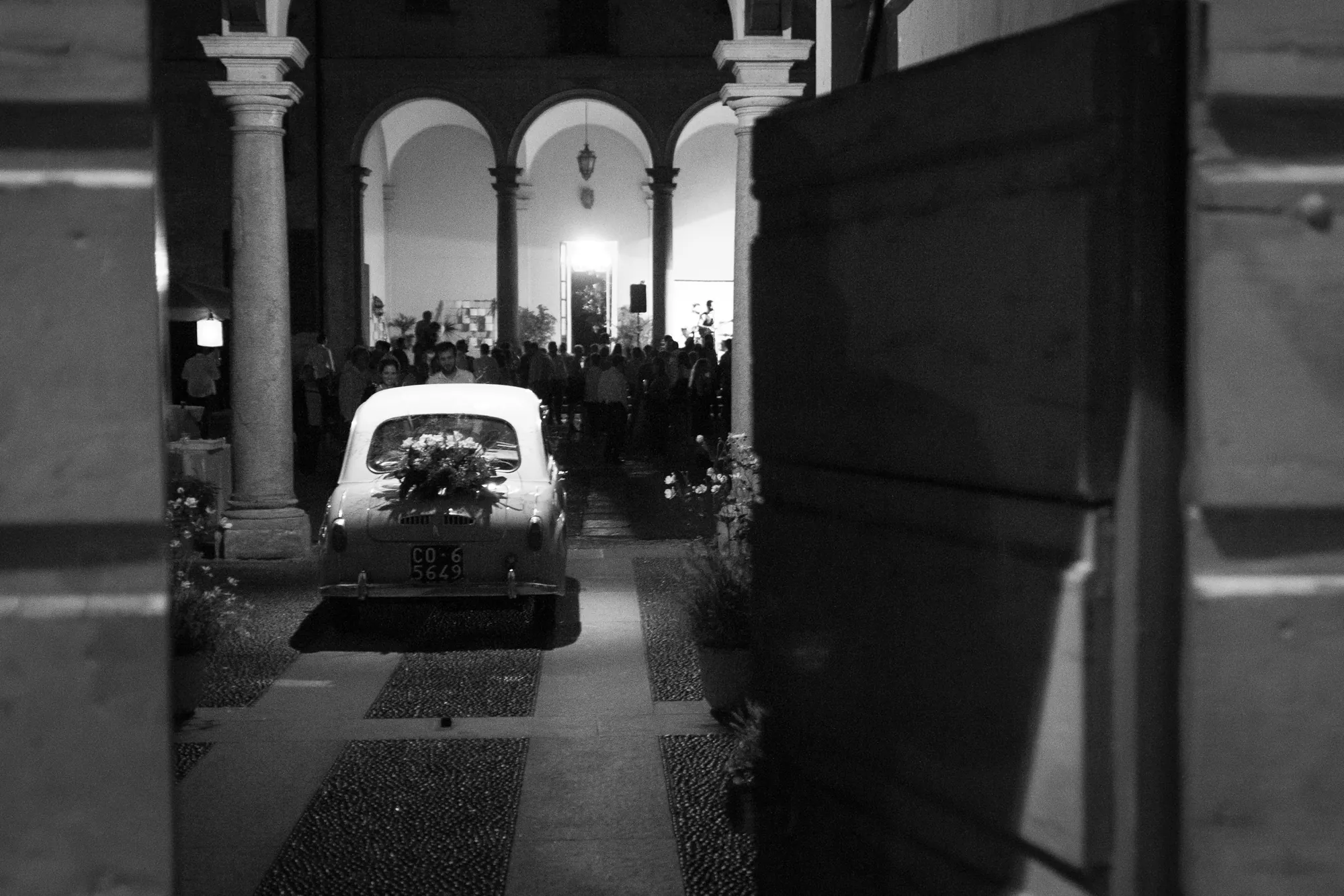 Matrimonio di Anna e Matte, Cantù e Valmorea