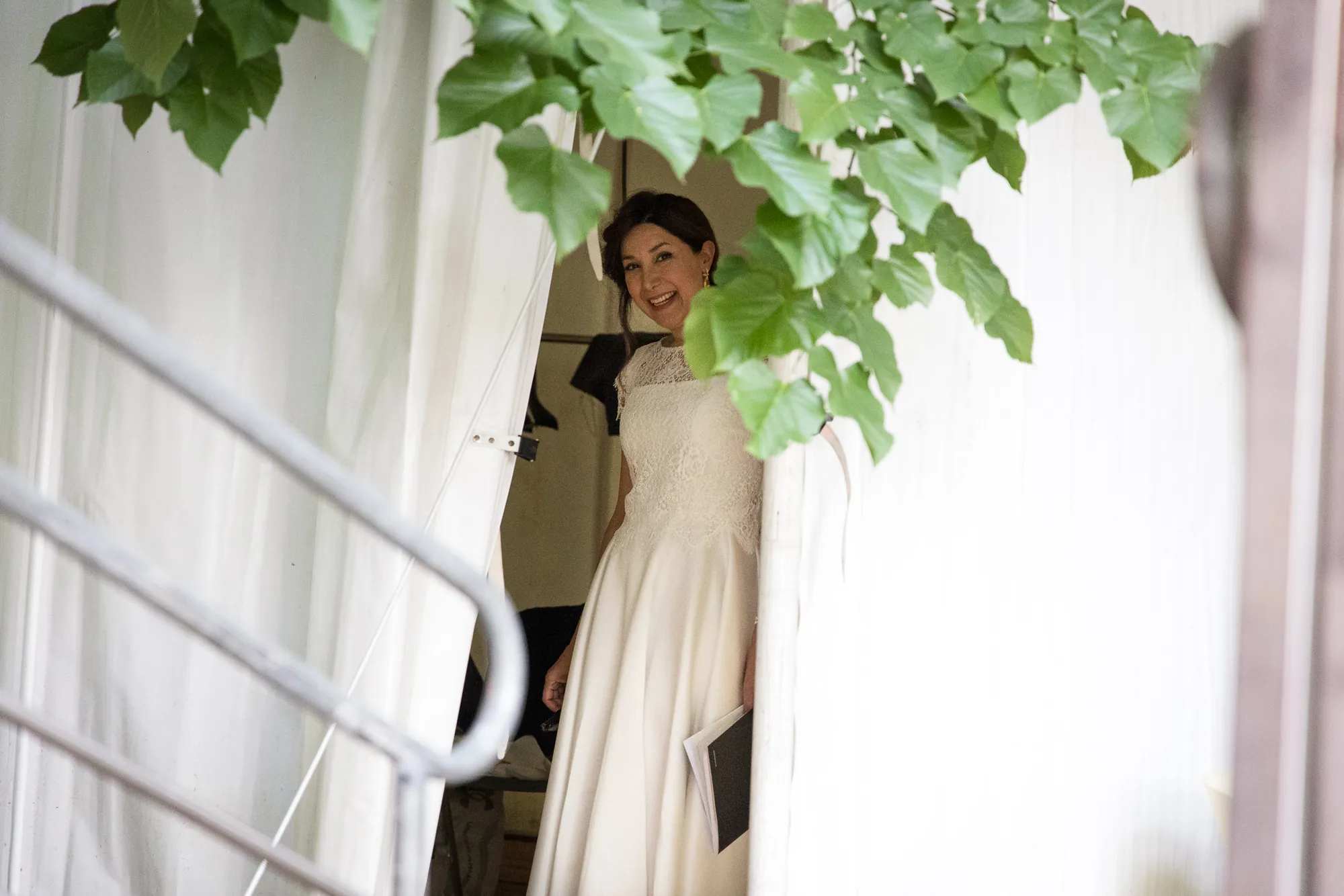 Matrimonio di Jinet e Boris in Oltrepò