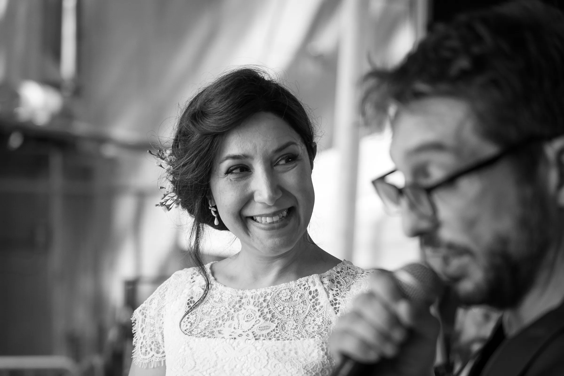 Matrimonio di Jinet e Boris in Oltrepò