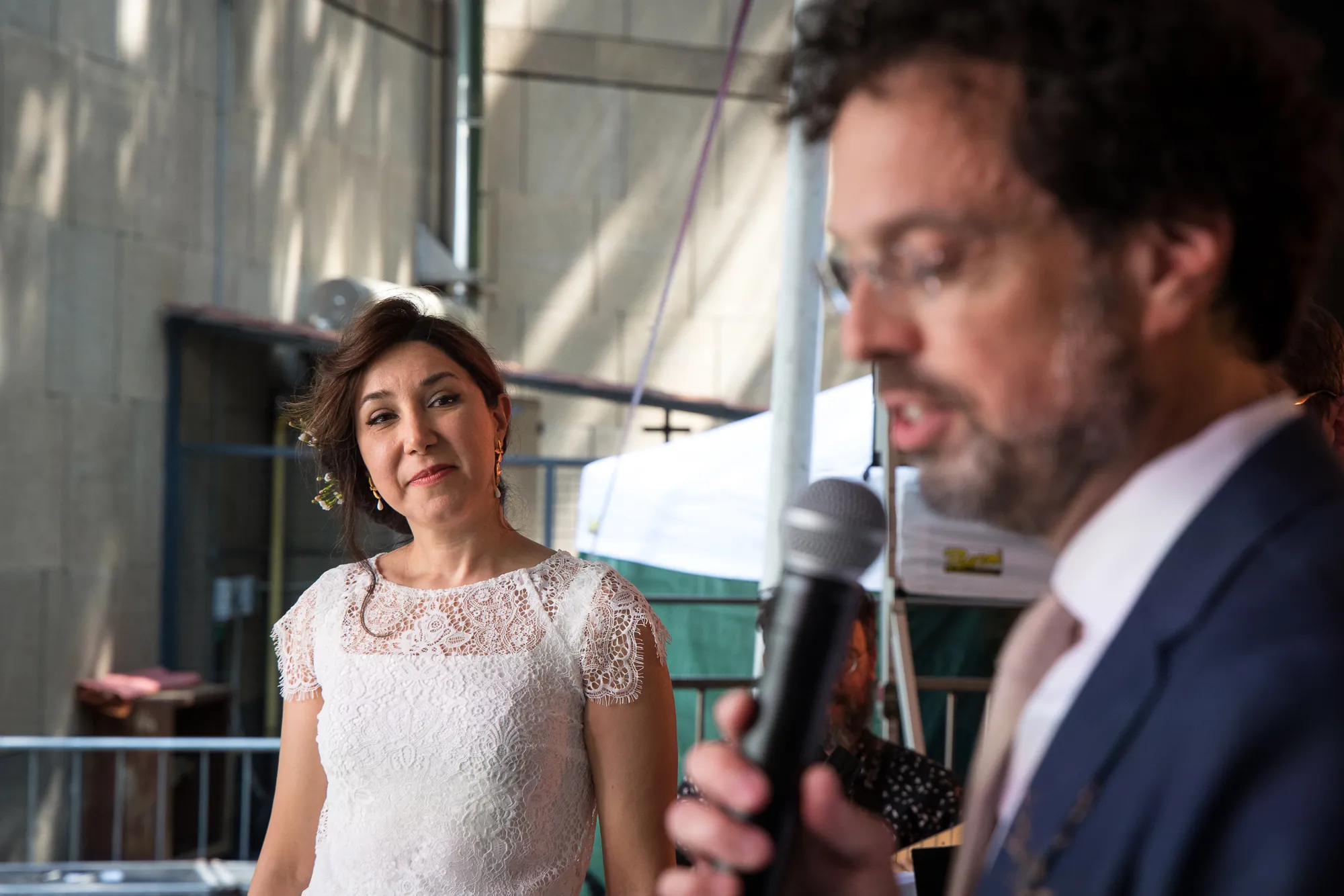 Matrimonio di Jinet e Boris in Oltrepò