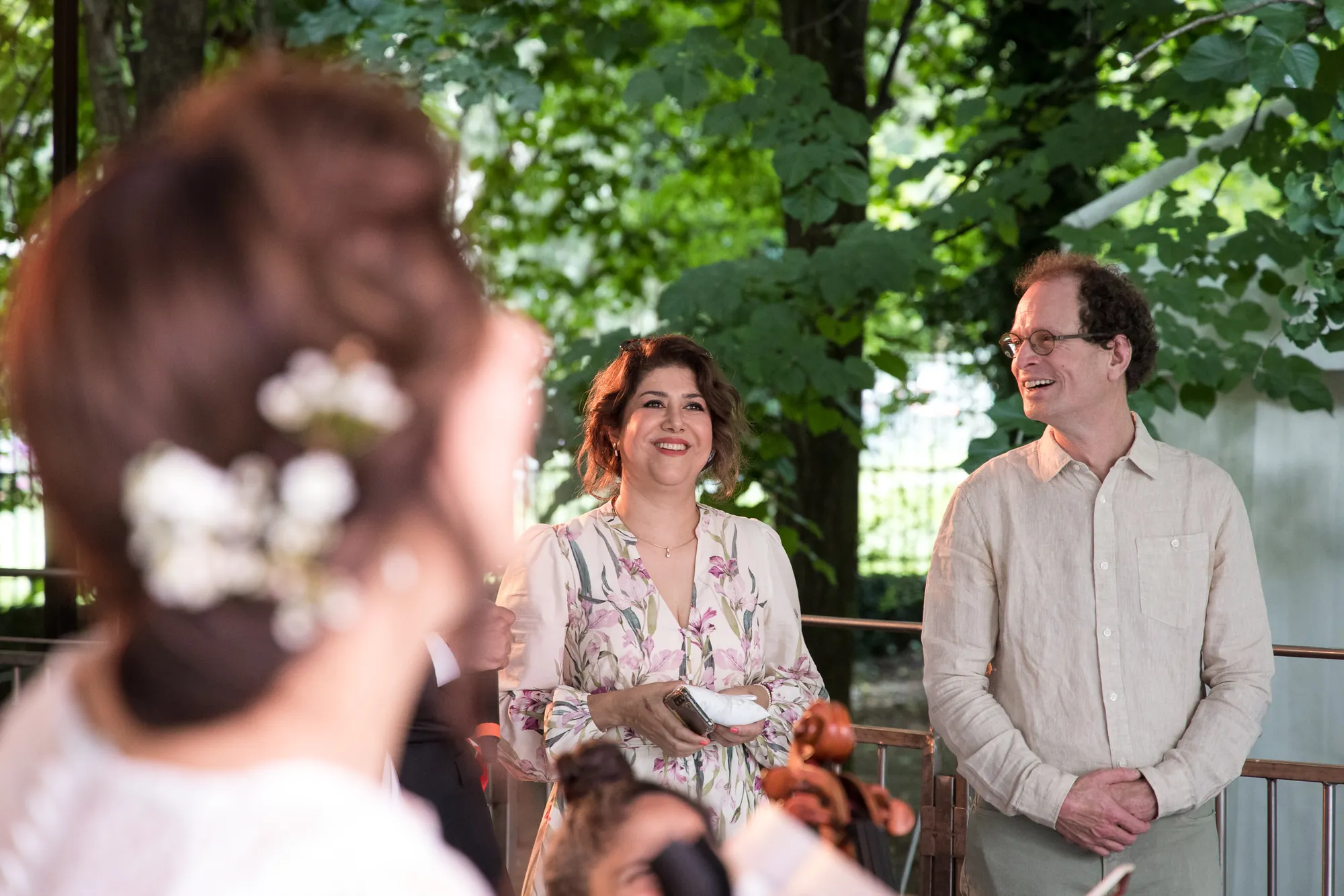 Matrimonio di Jinet e Boris in Oltrepò