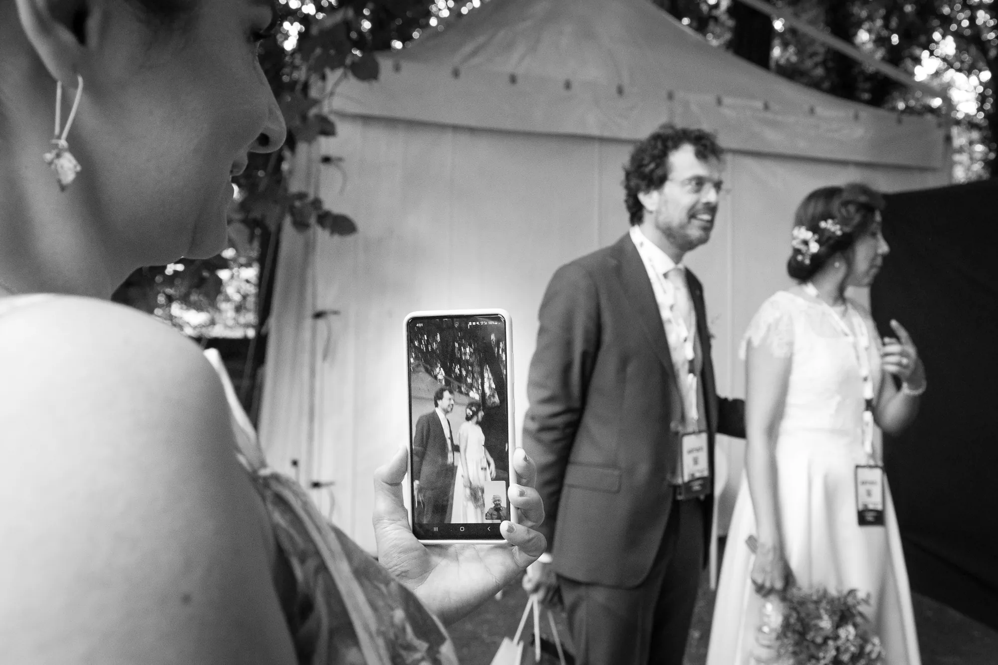 Matrimonio di Jinet e Boris in Oltrepò