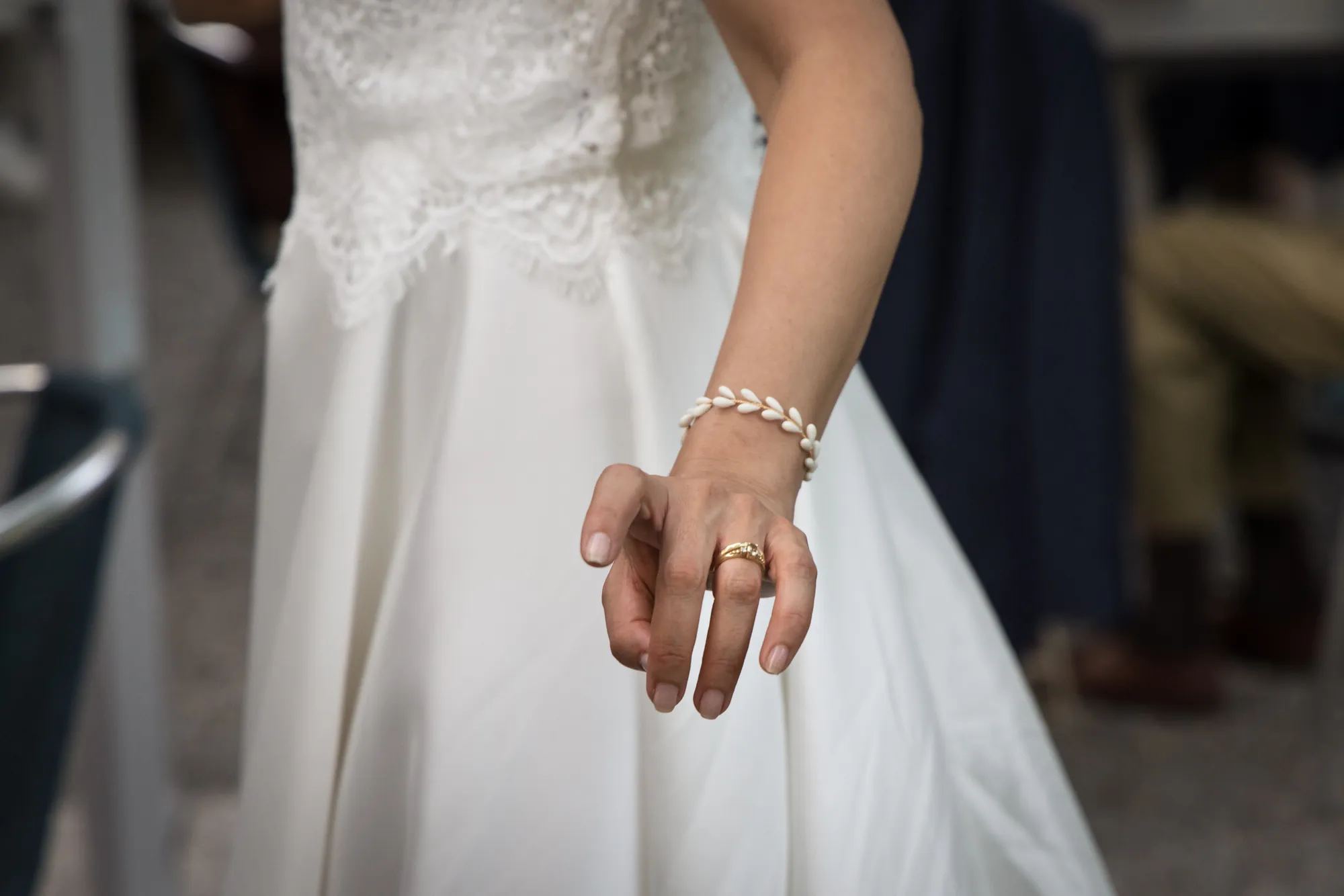 Matrimonio di Jinet e Boris in Oltrepò