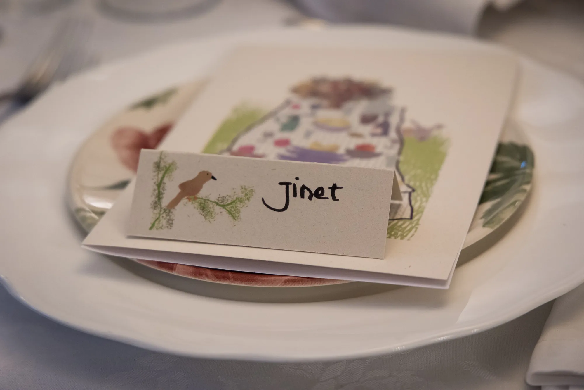 Matrimonio di Jinet e Boris in Oltrepò