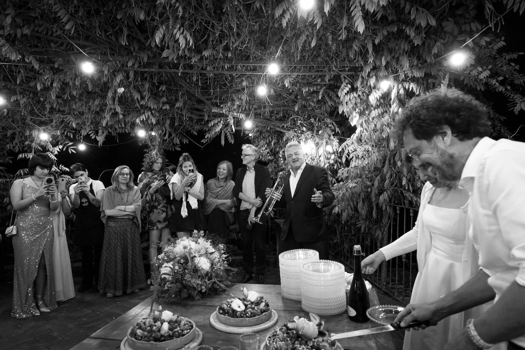 Matrimonio di Jinet e Boris in Oltrepò