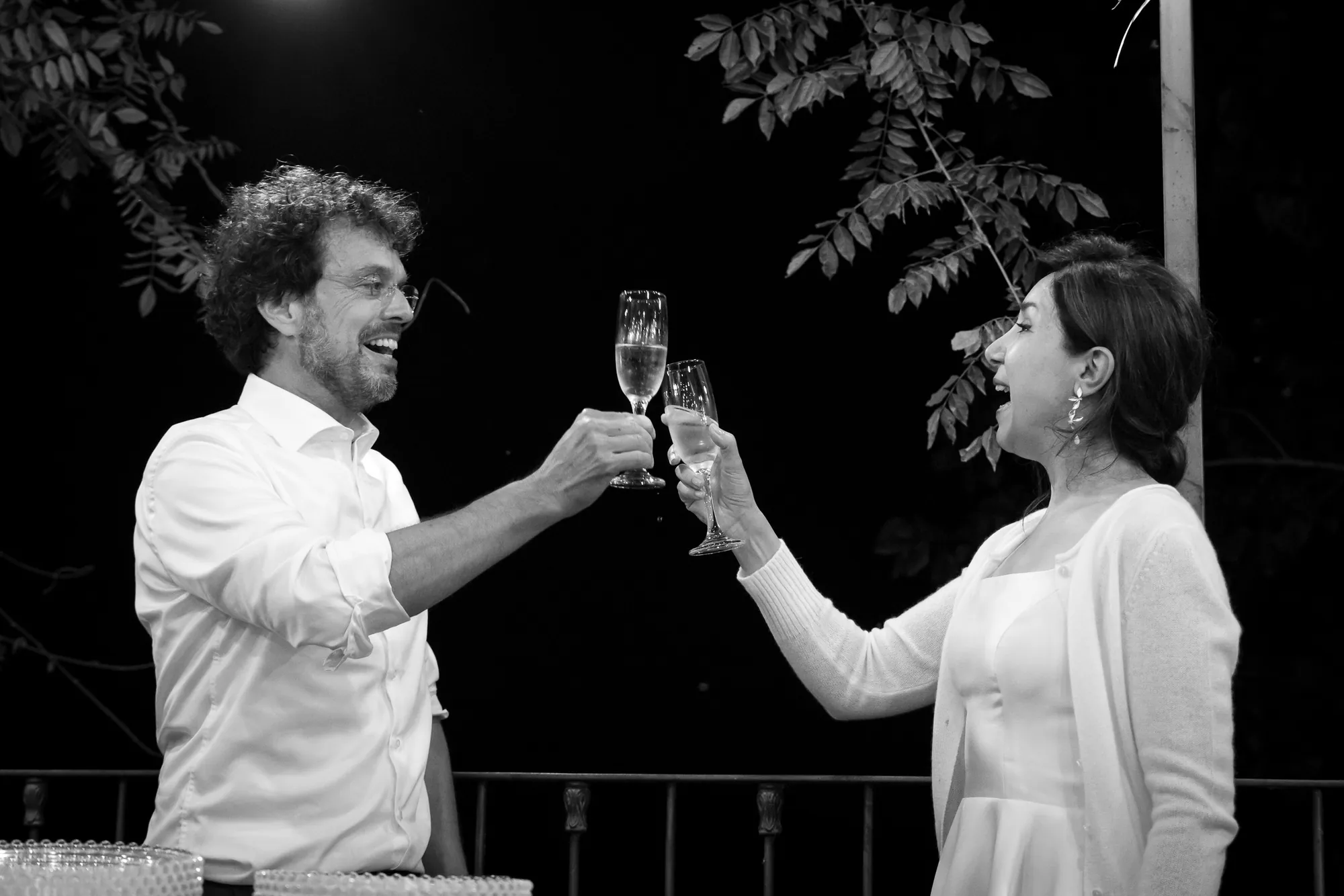 Matrimonio di Jinet e Boris in Oltrepò