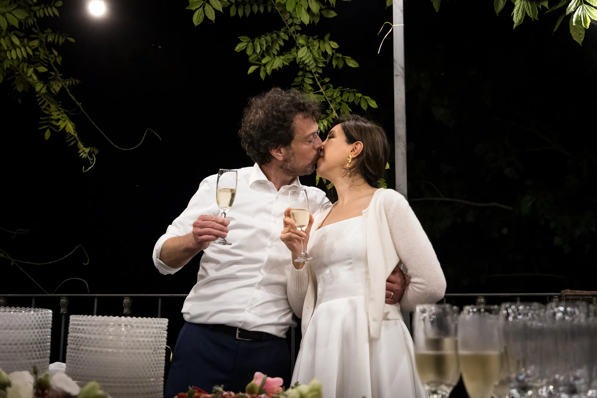 Matrimonio di Jinet e Boris in Oltrepò