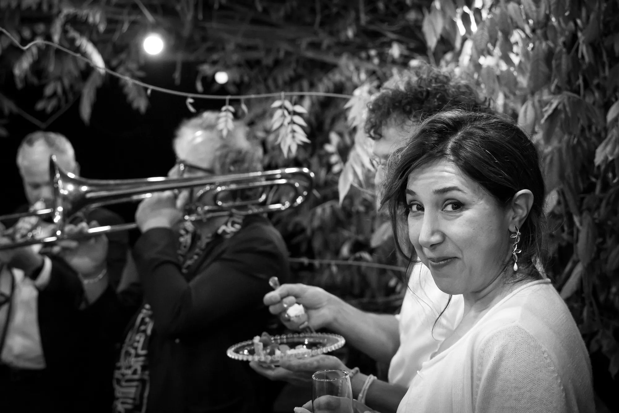Matrimonio di Jinet e Boris in Oltrepò