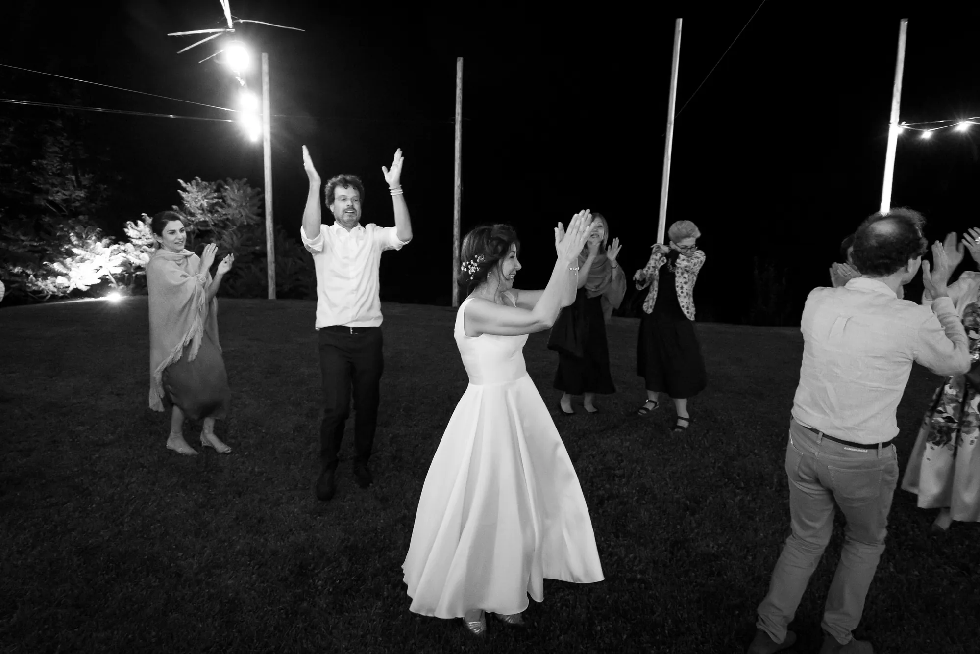 Matrimonio di Jinet e Boris in Oltrepò