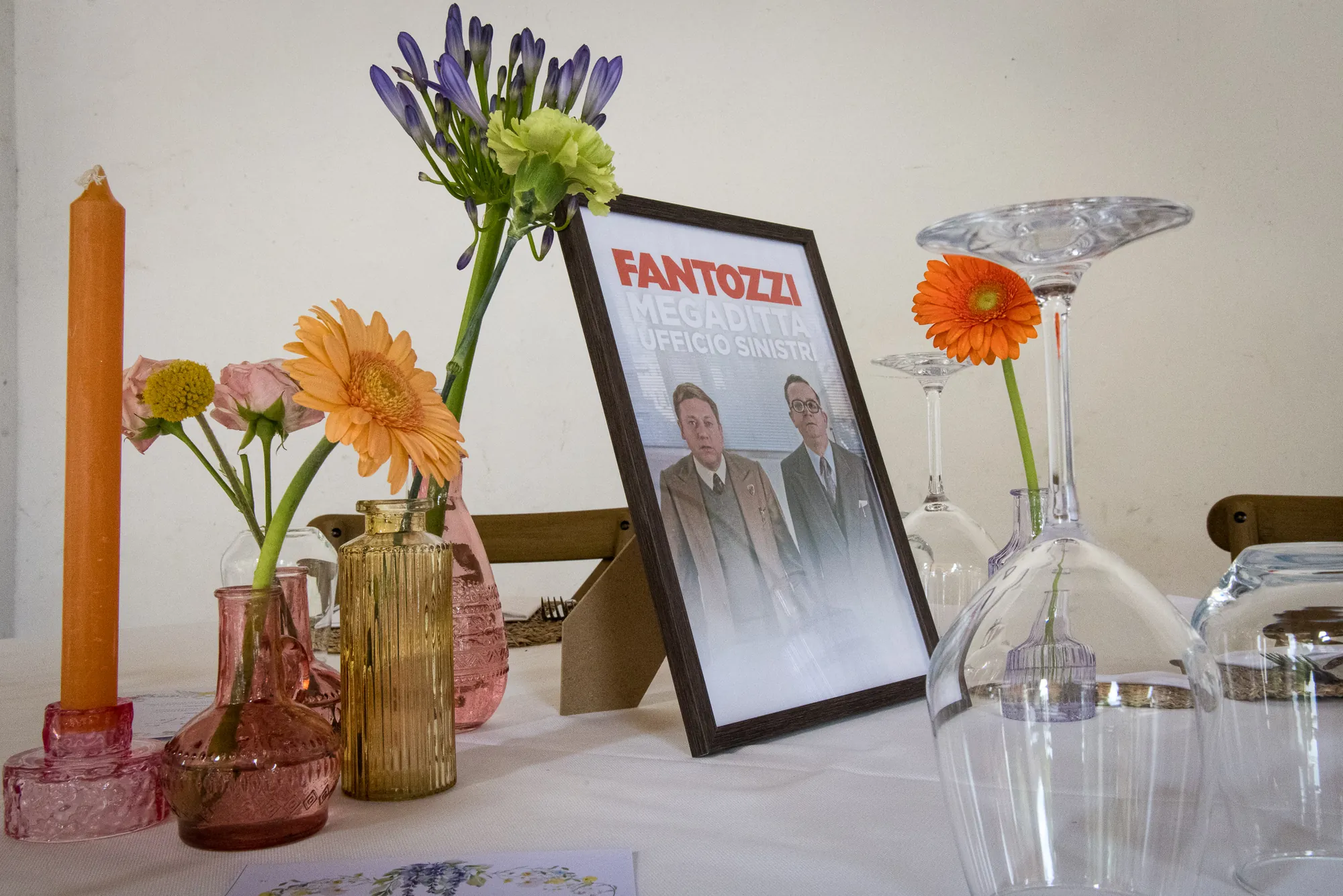 Matrimonio di Laura e Roberto a Magenta