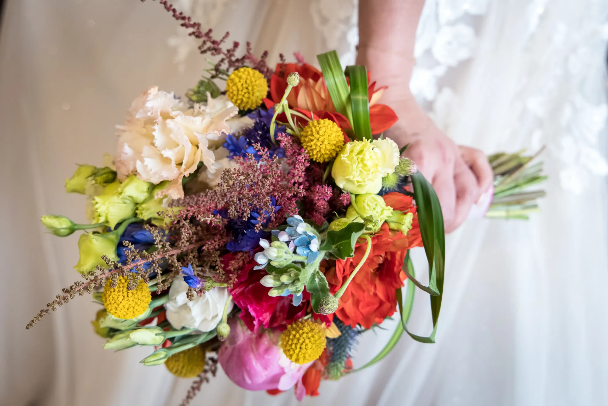 Matrimonio di Laura e Roberto a Magenta