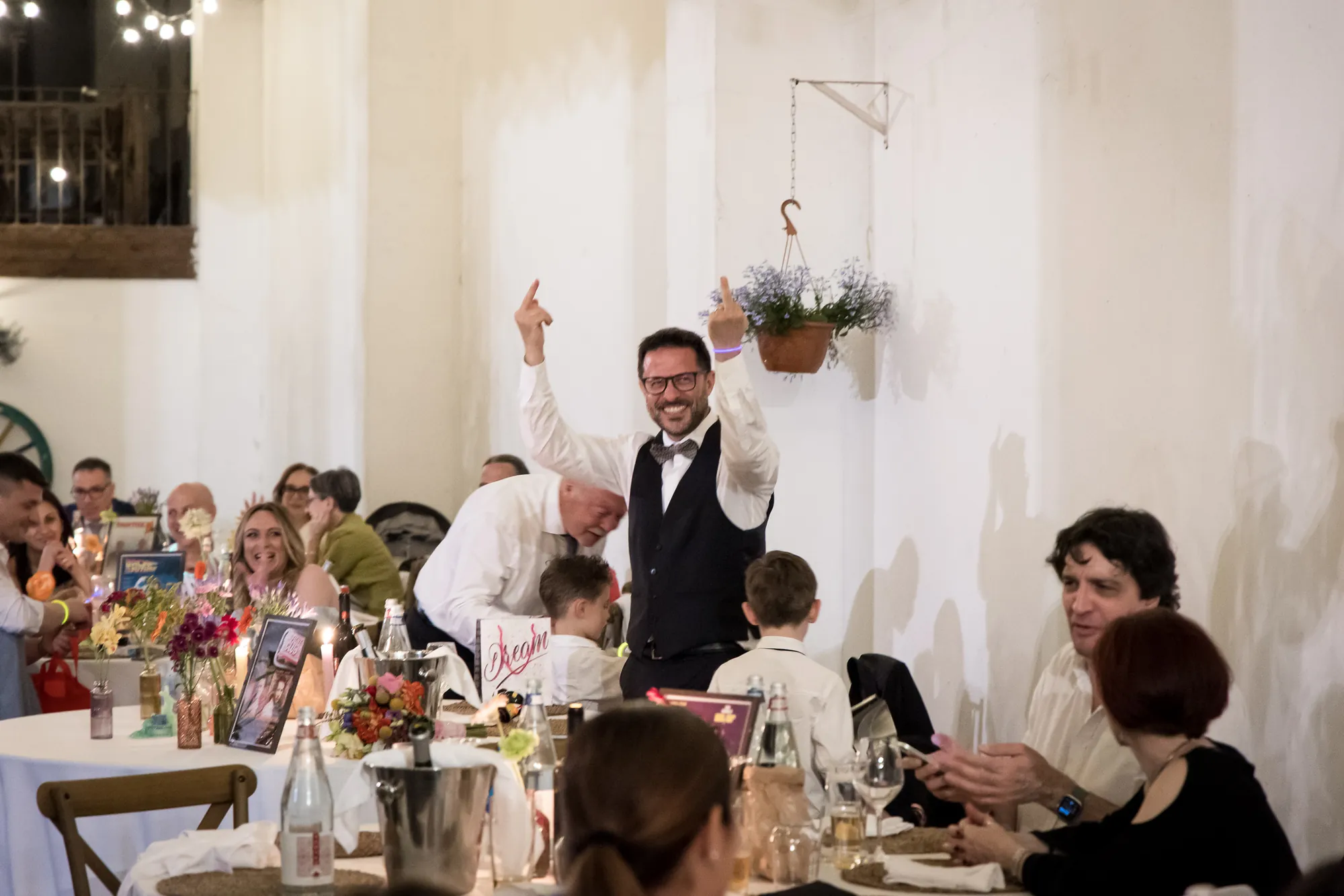 Matrimonio di Laura e Roberto a Magenta
