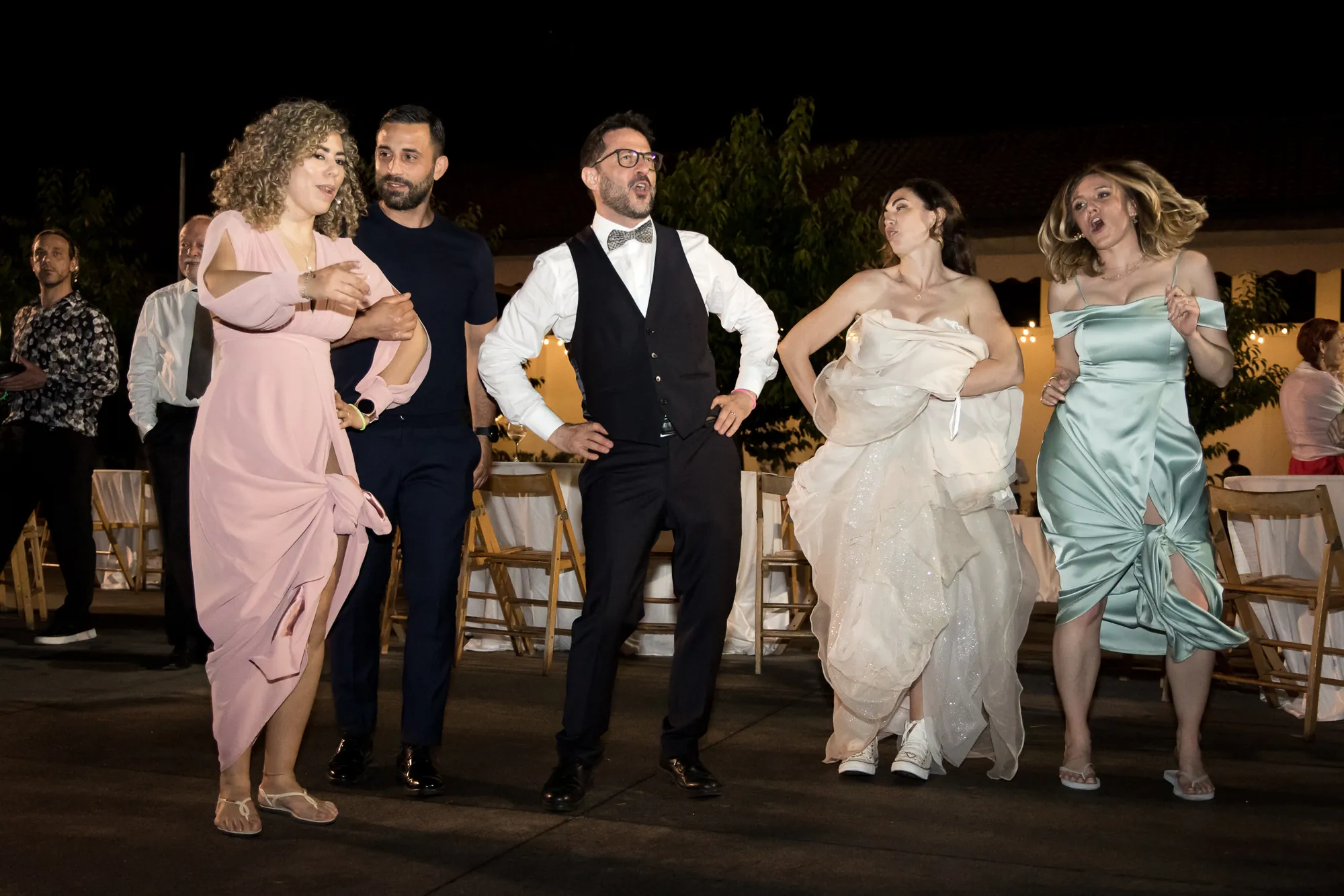 Matrimonio di Laura e Roberto a Magenta