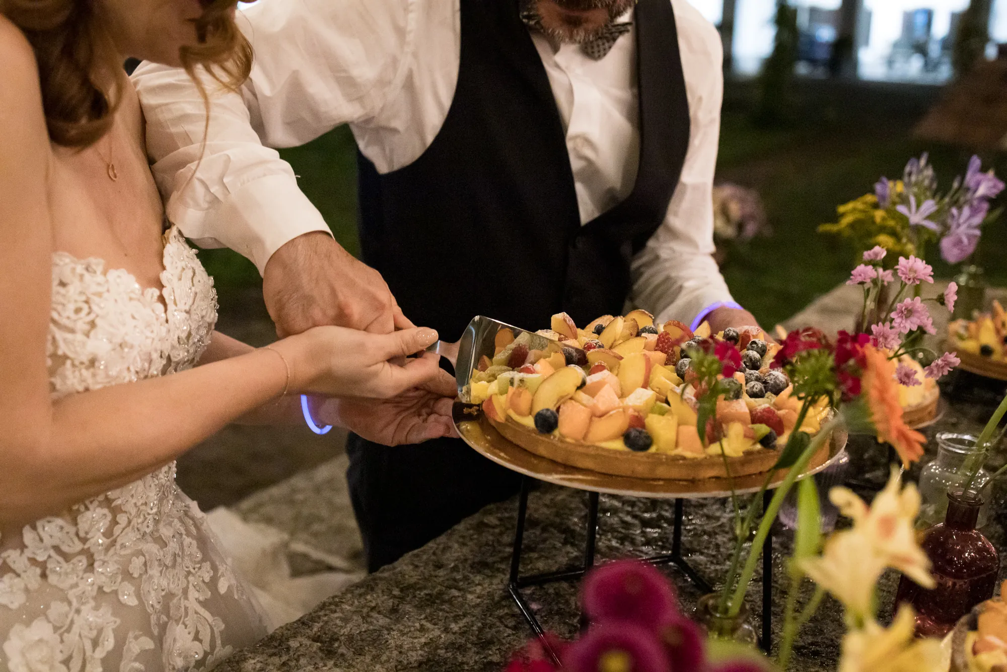 Matrimonio di Laura e Roberto a Magenta