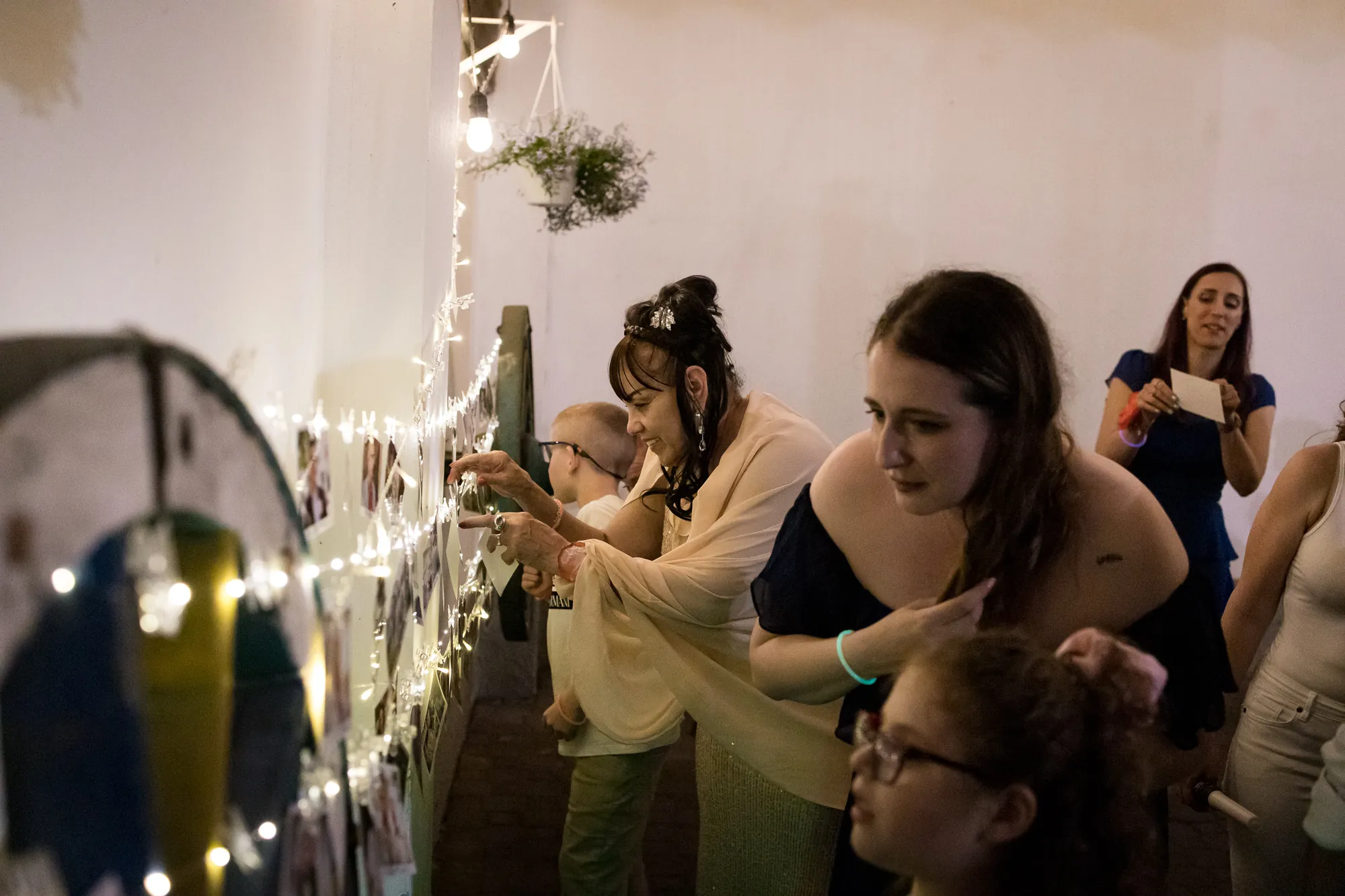 Matrimonio di Laura e Roberto a Magenta
