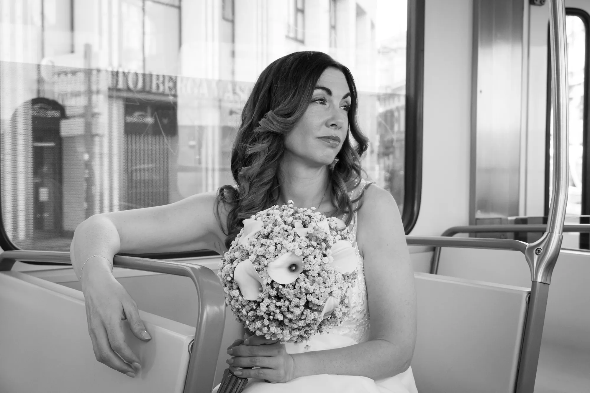 Matrimonio di Laura e Roberto a Magenta