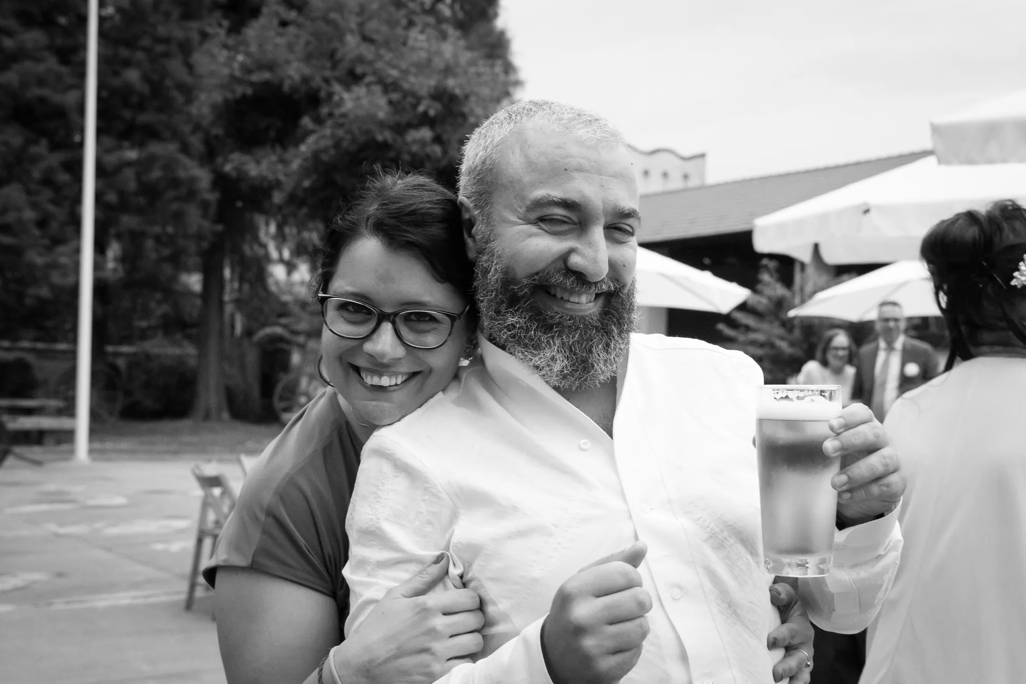 Matrimonio di Laura e Roberto a Magenta