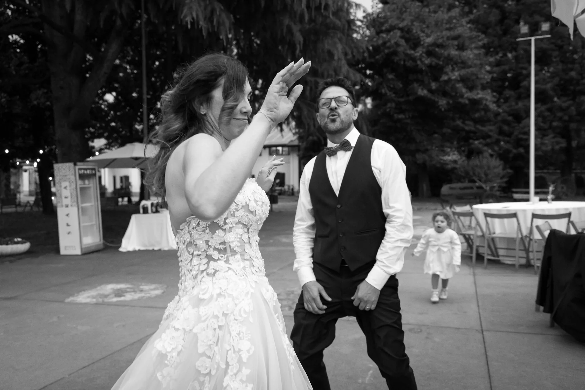 Matrimonio di Laura e Roberto a Magenta