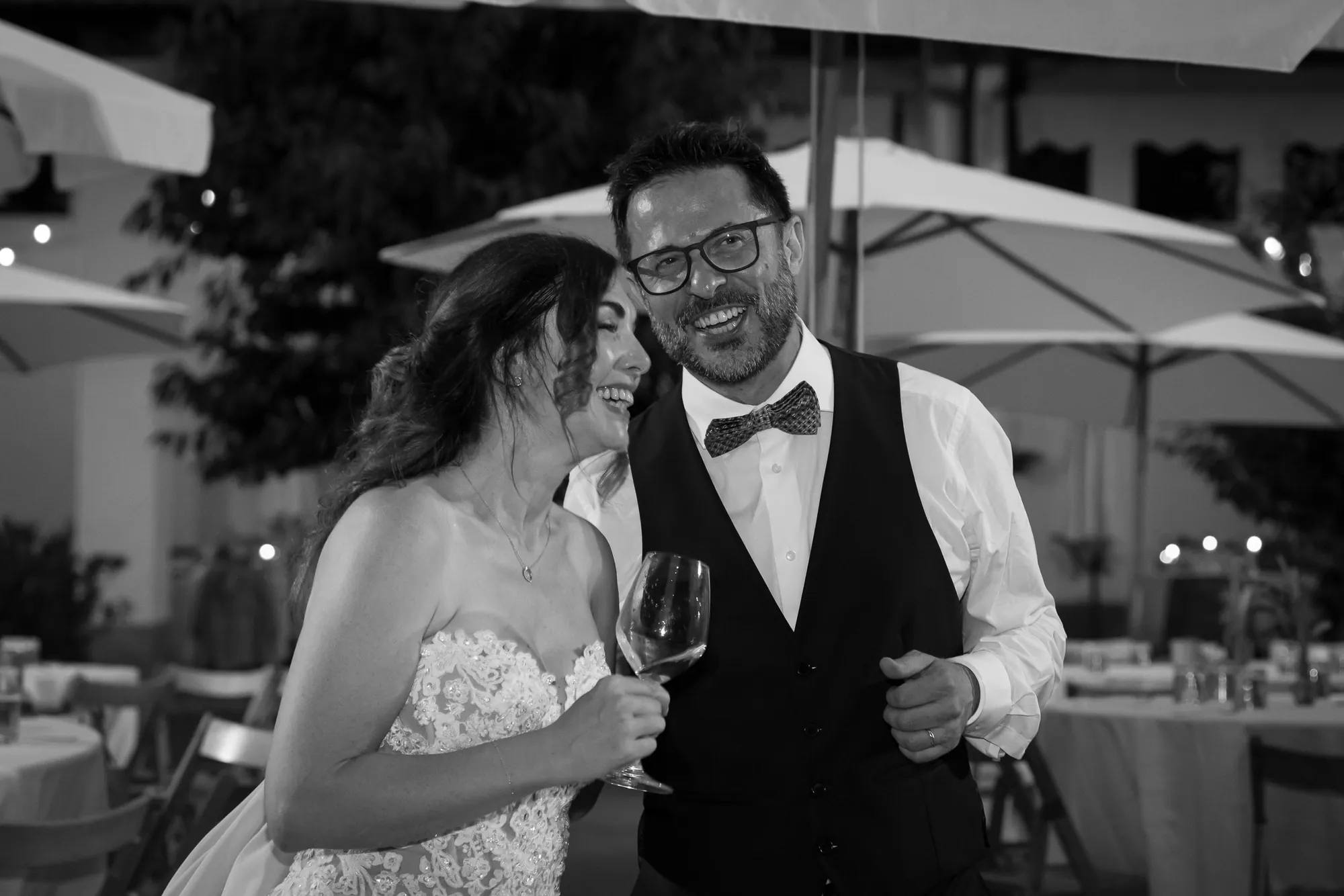 Matrimonio di Laura e Roberto a Magenta
