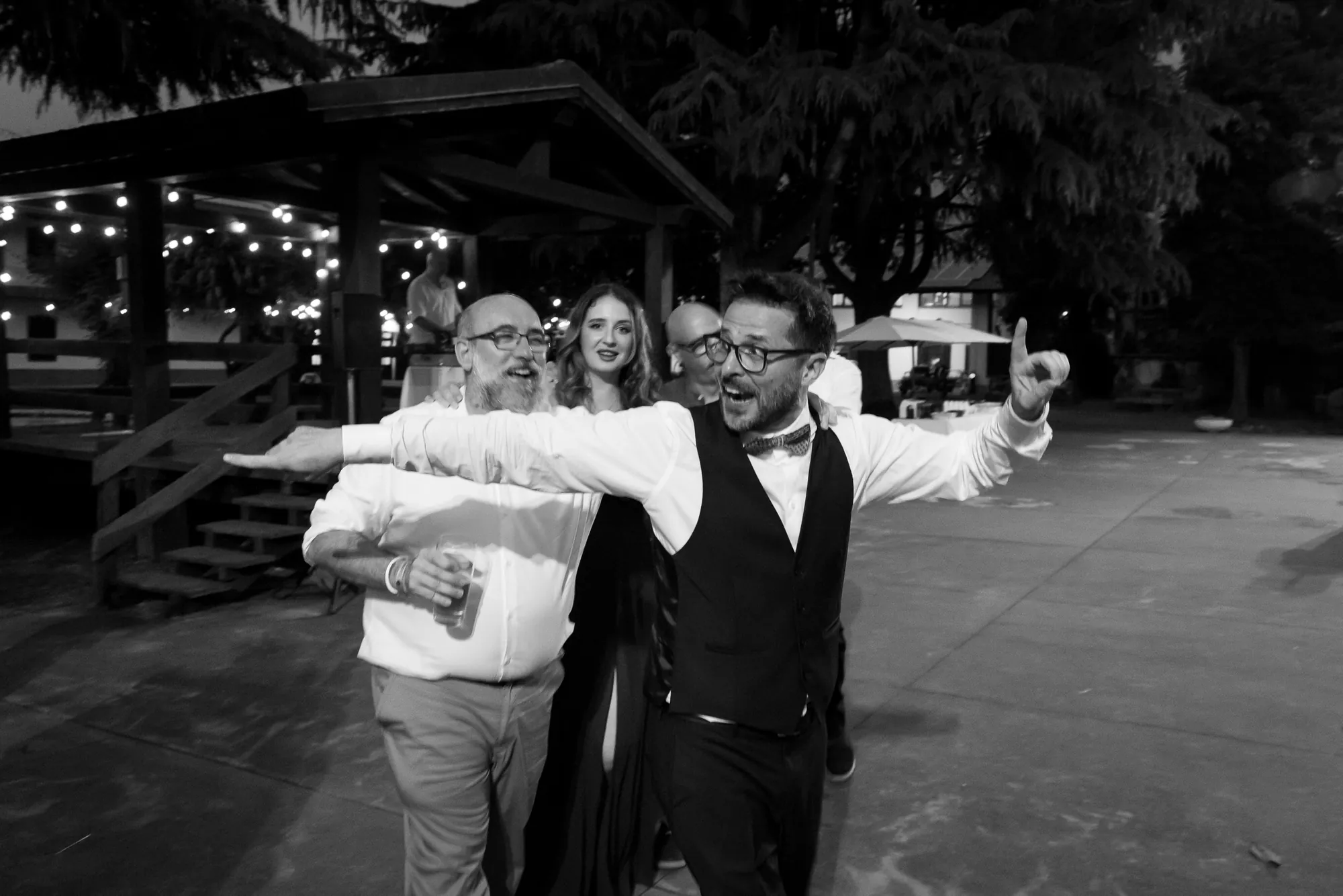 Matrimonio di Laura e Roberto a Magenta