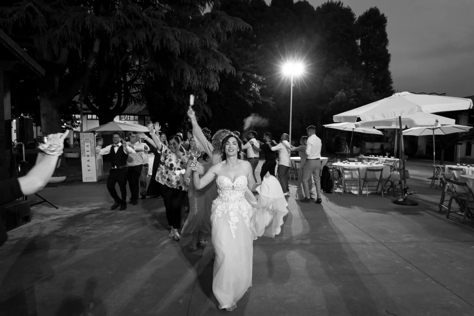 Matrimonio di Laura e Roberto a Magenta