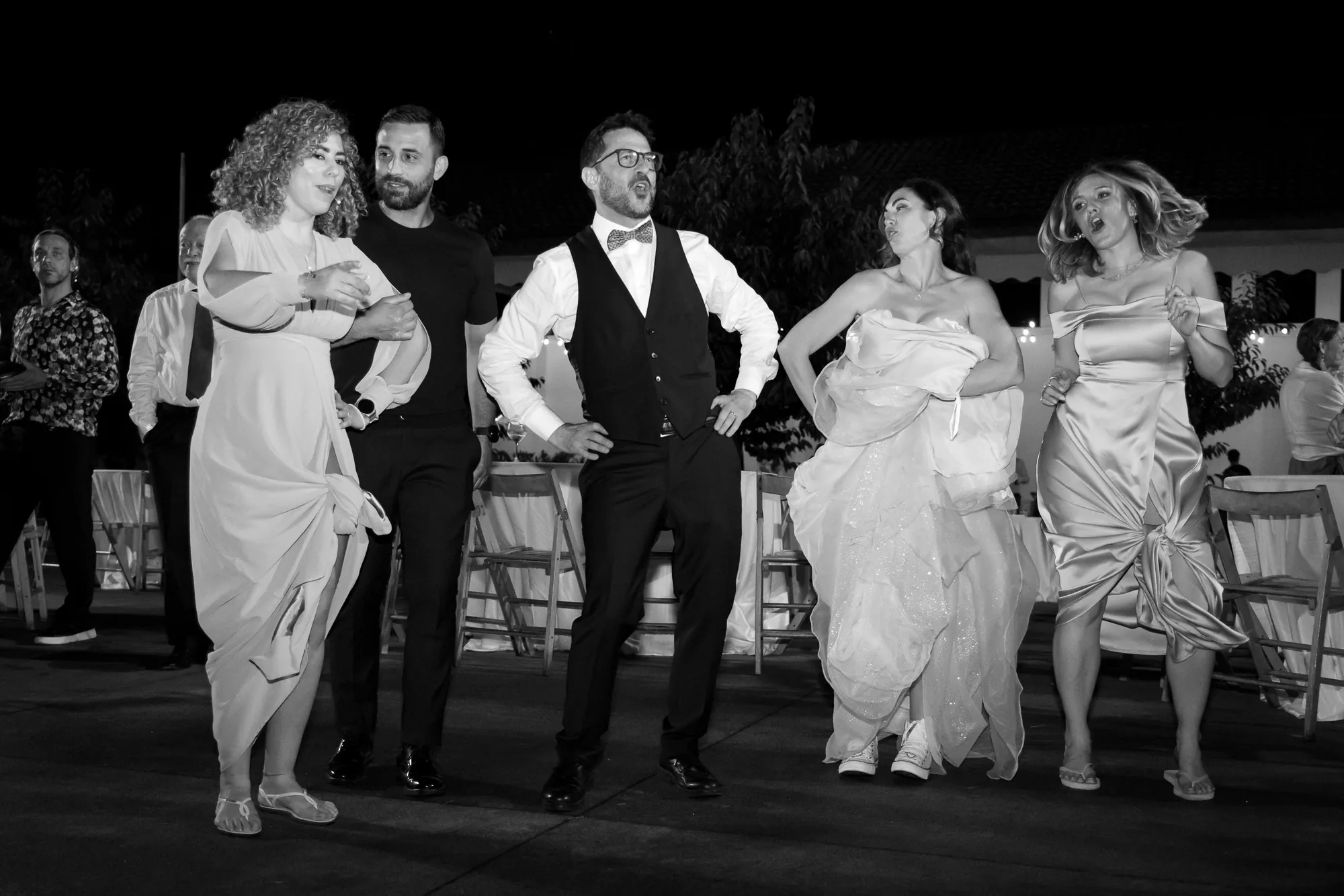 Matrimonio di Laura e Roberto a Magenta