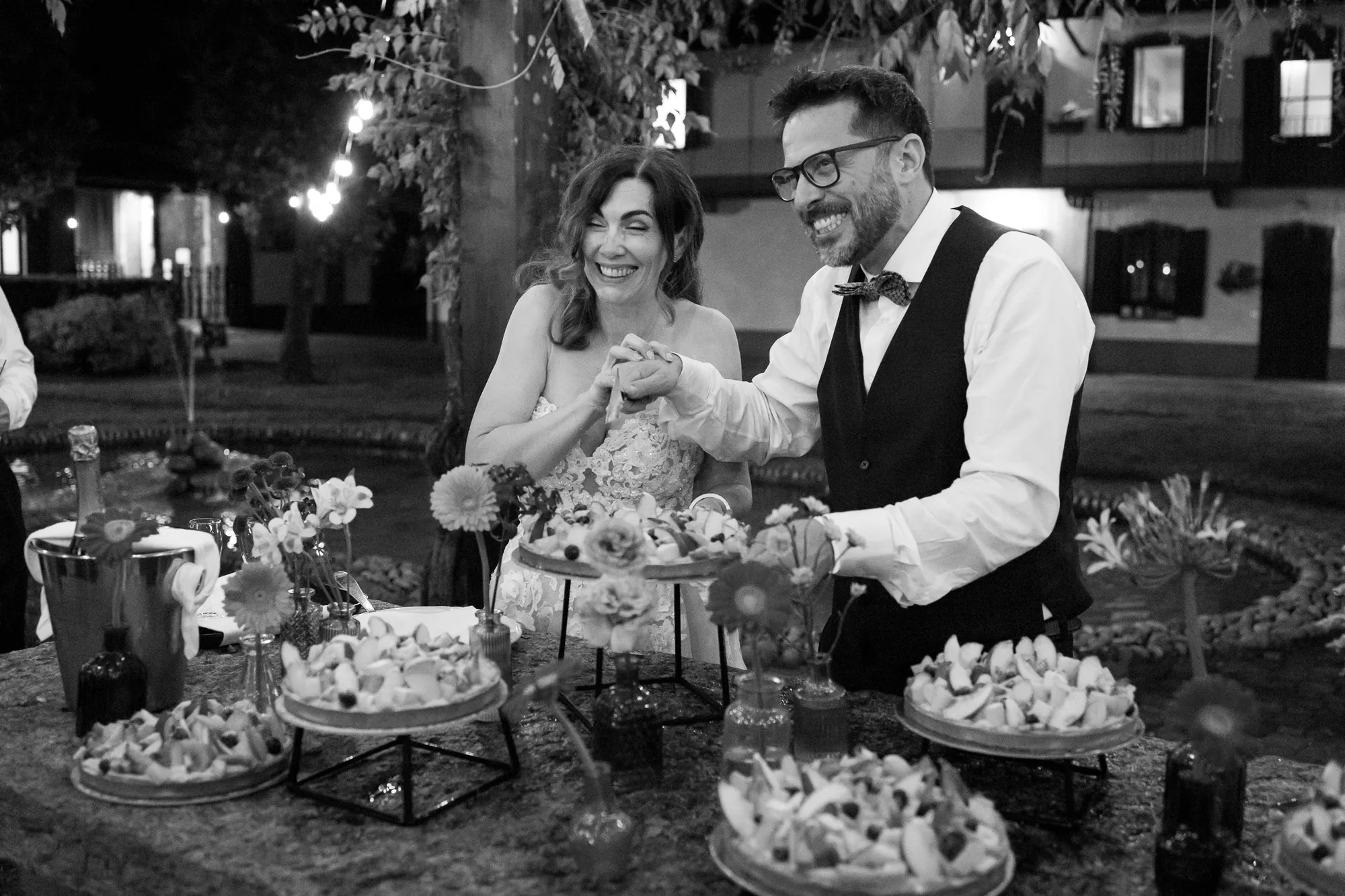 Matrimonio di Laura e Roberto a Magenta