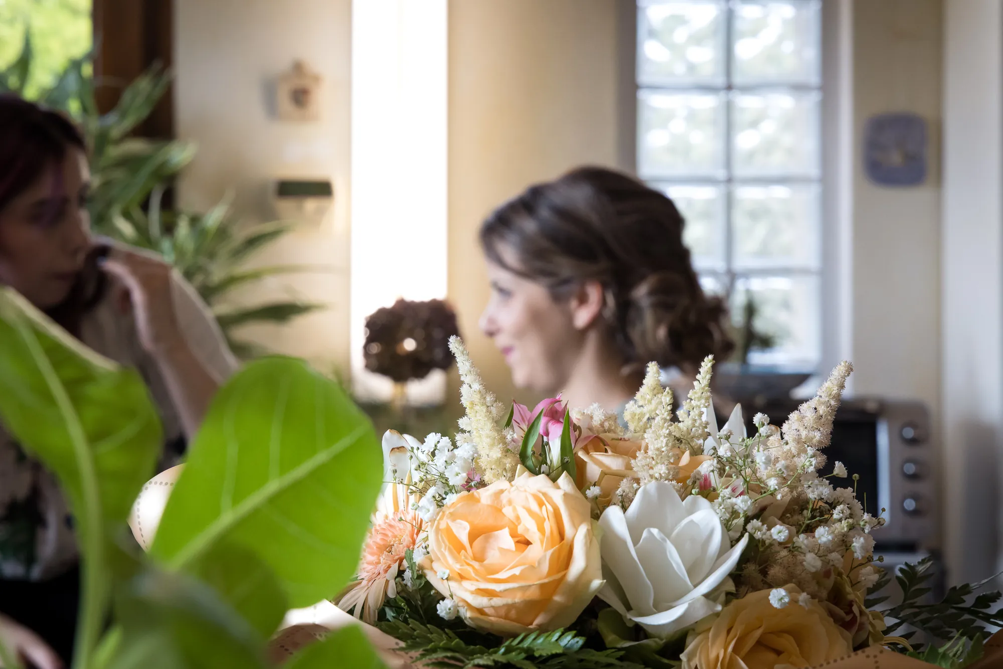Matrimonio di Michi e Tia a Villa Ghiringhelli